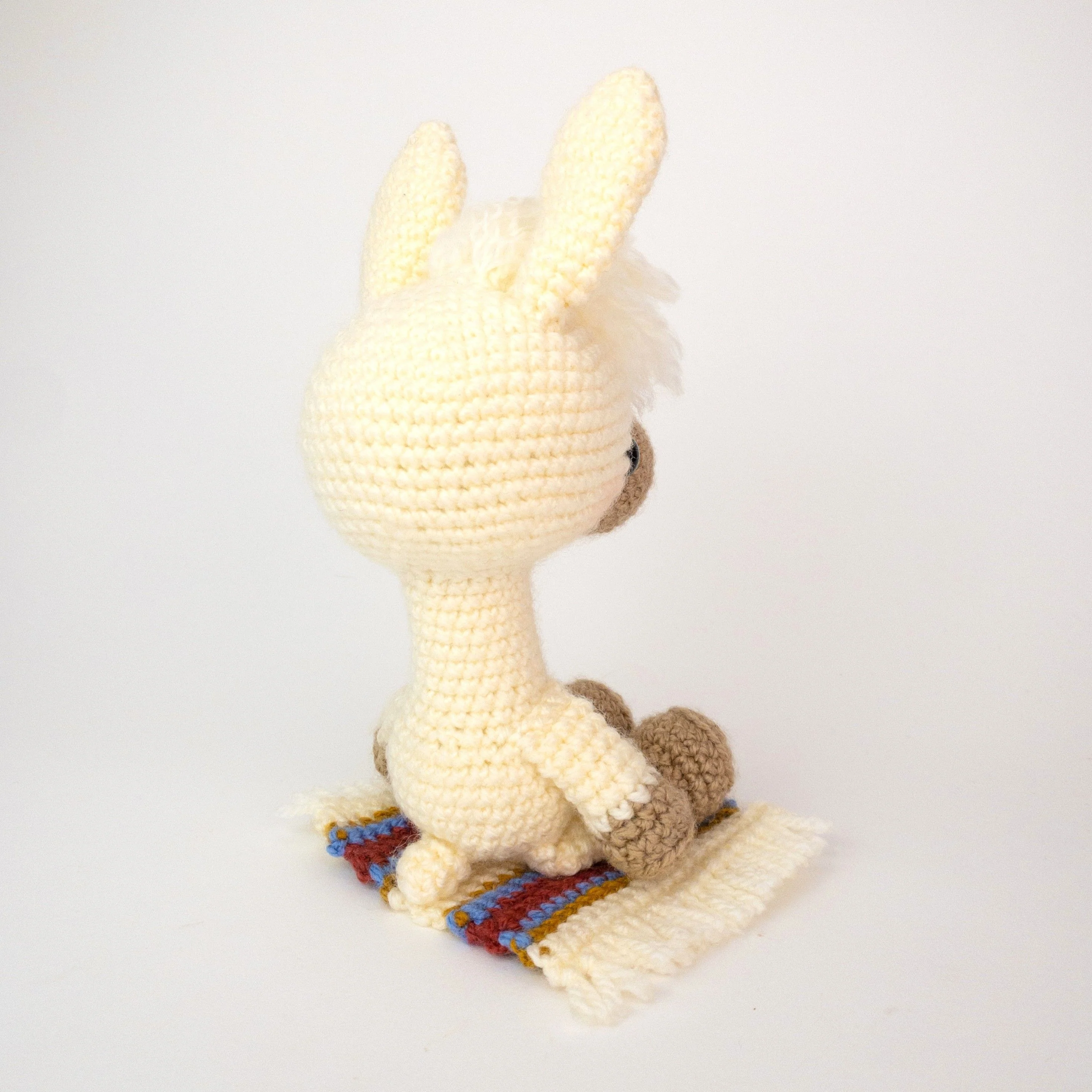 Lucy the Llama - Image 2