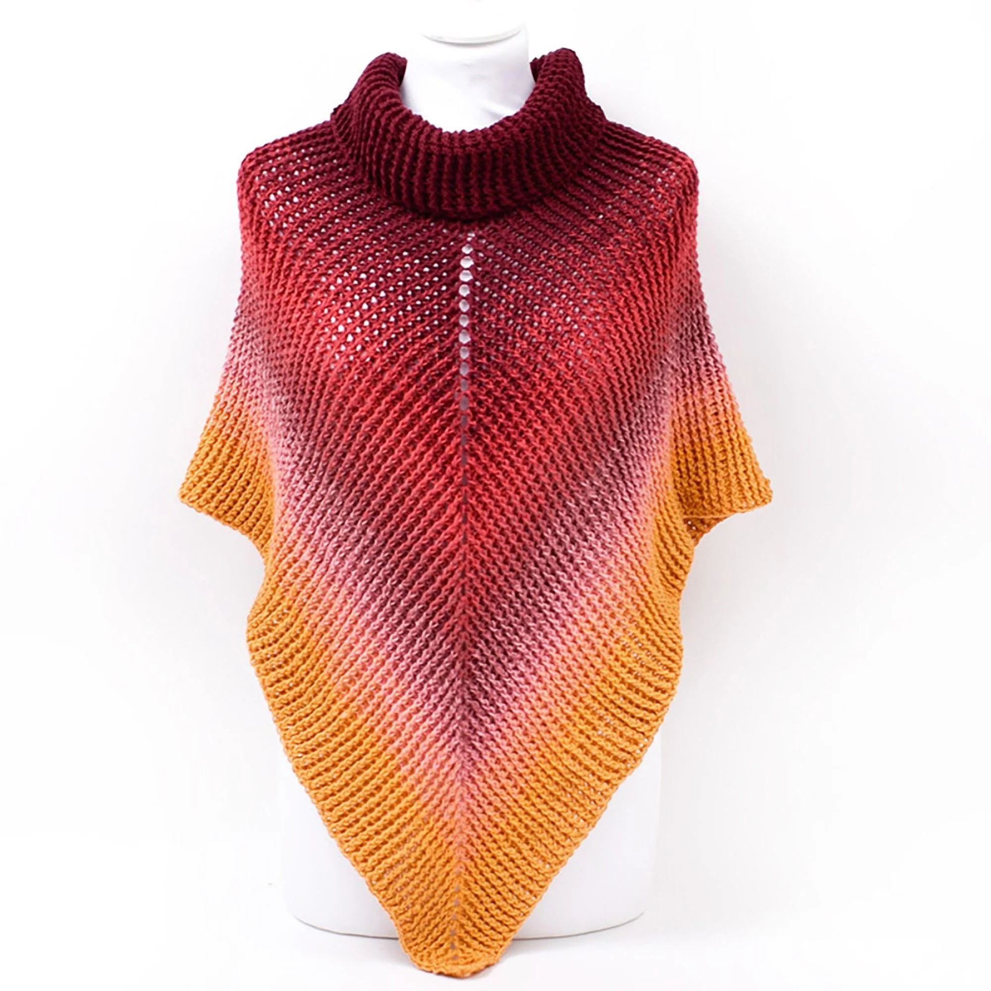 In-Lines - Poncho - Image 5