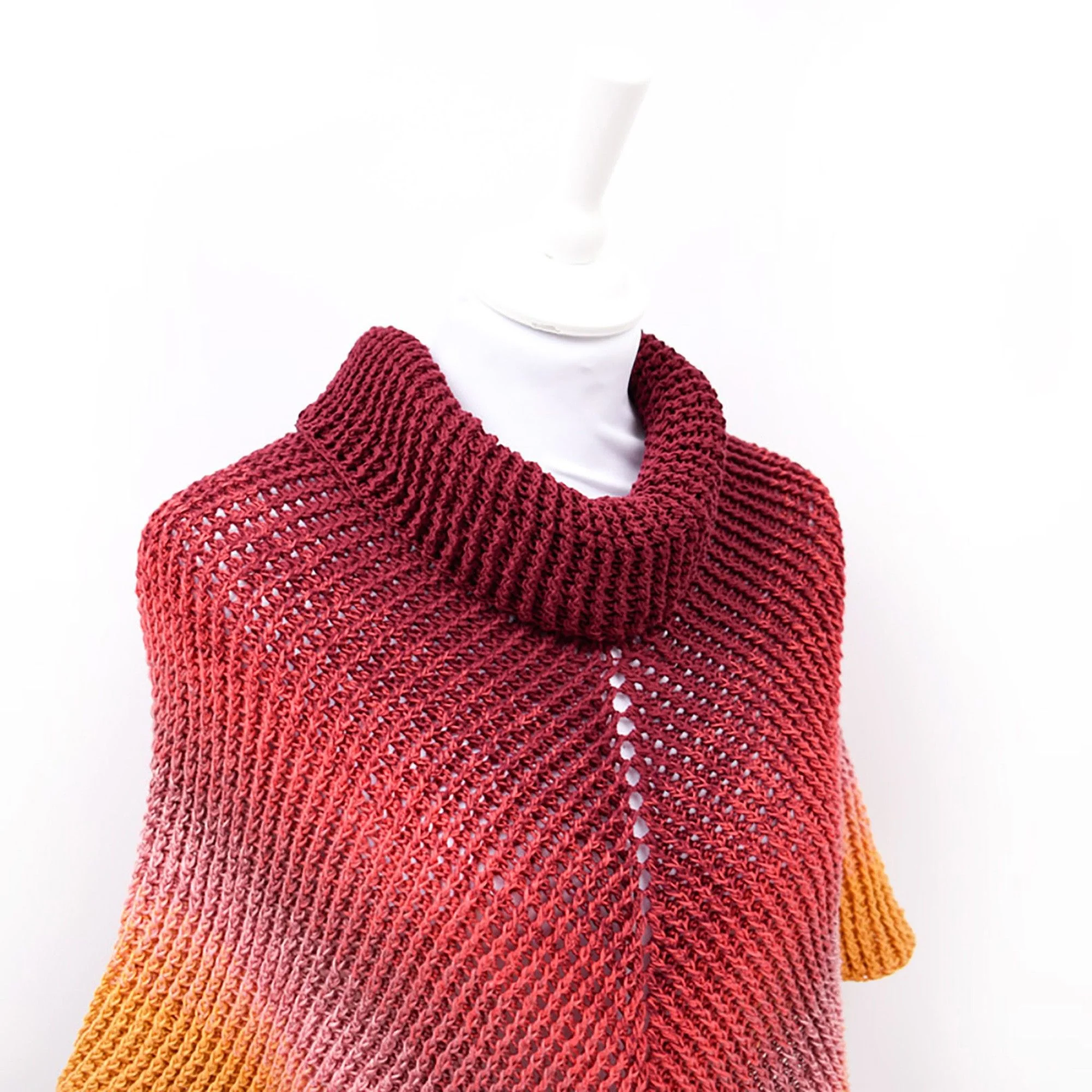 In-Lines - Poncho - Image 6