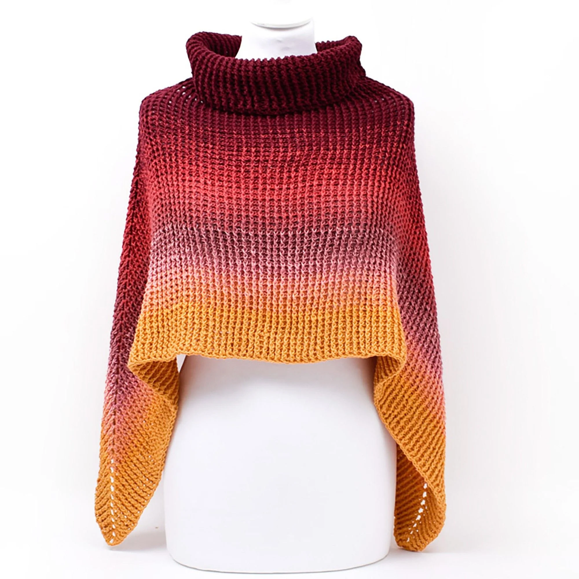 In-Lines - Poncho - Image 7