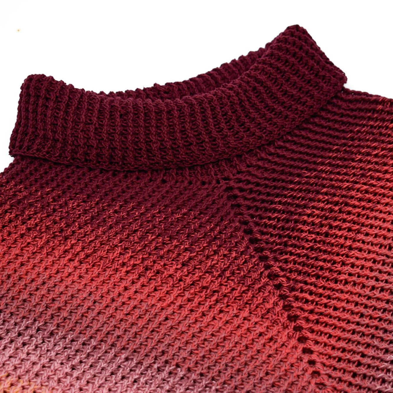 In-Lines - Poncho - Image 8