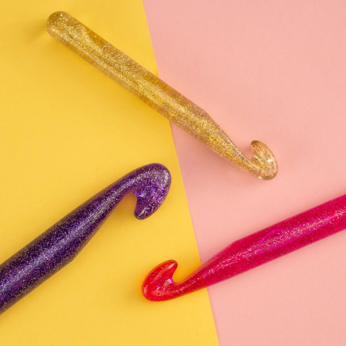 Uncinetto Glitter - Image 11