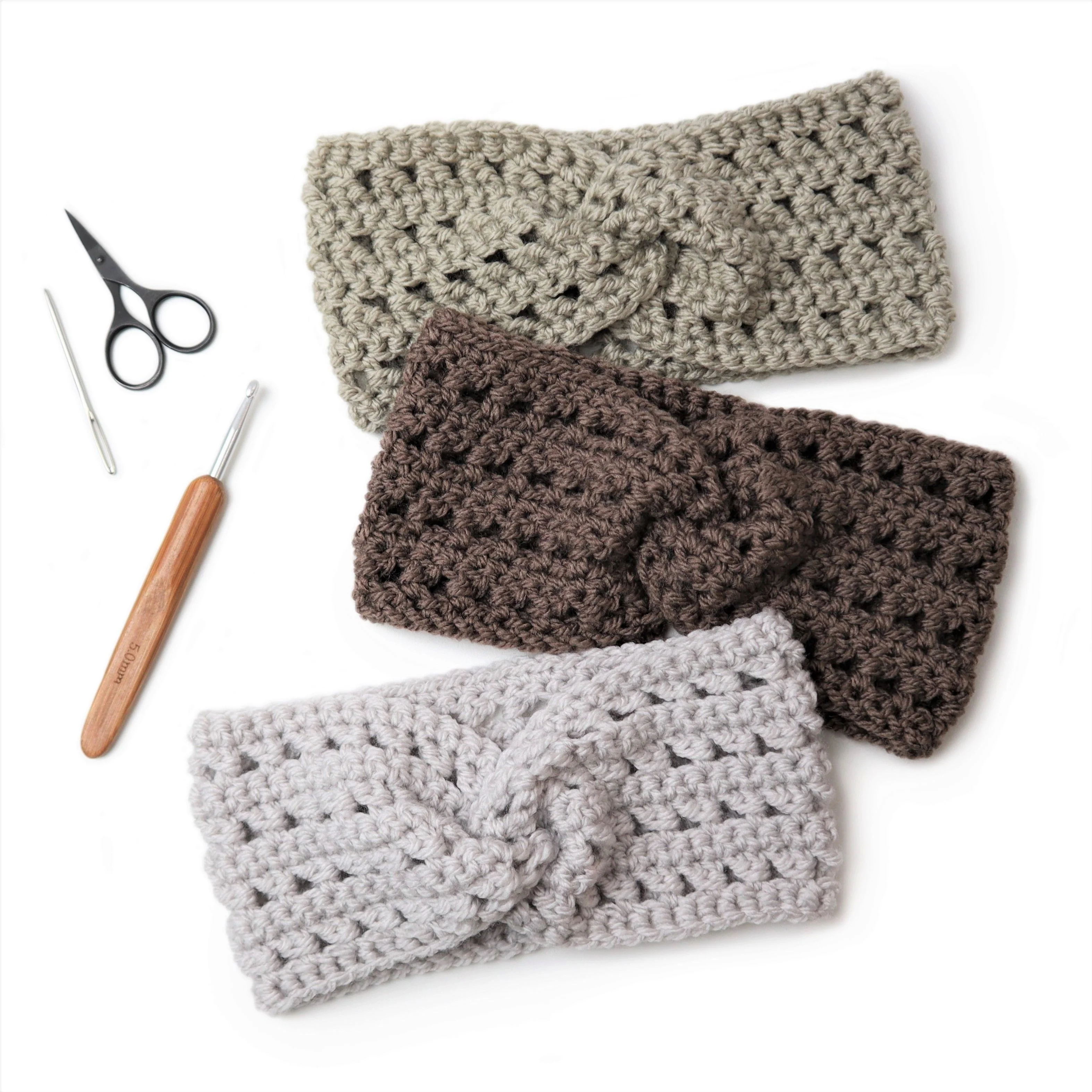 Jain - Headband - Image 3