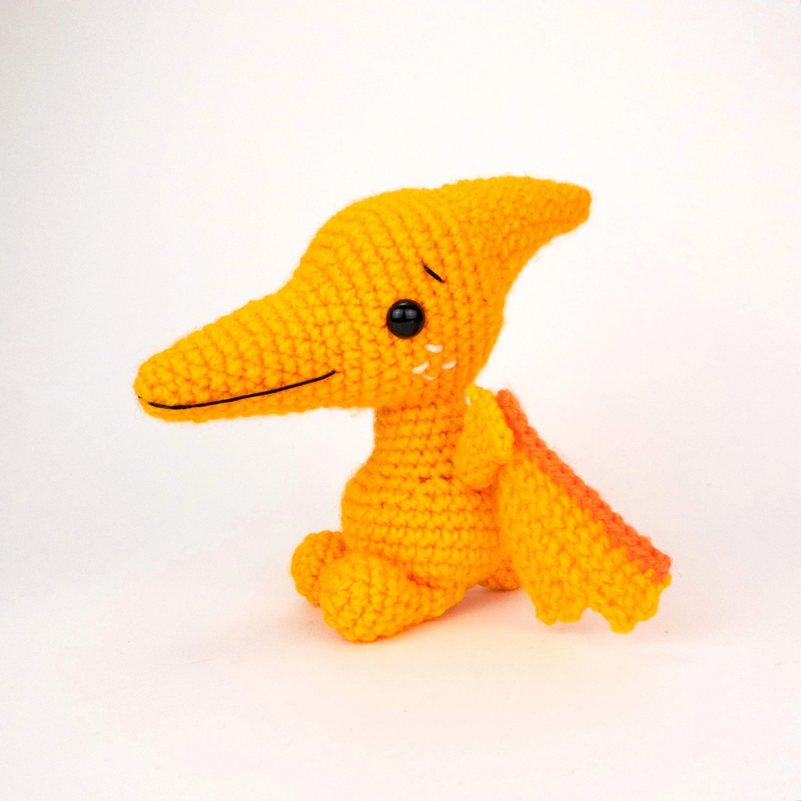 Pterry the Pterodactyl - Image 2