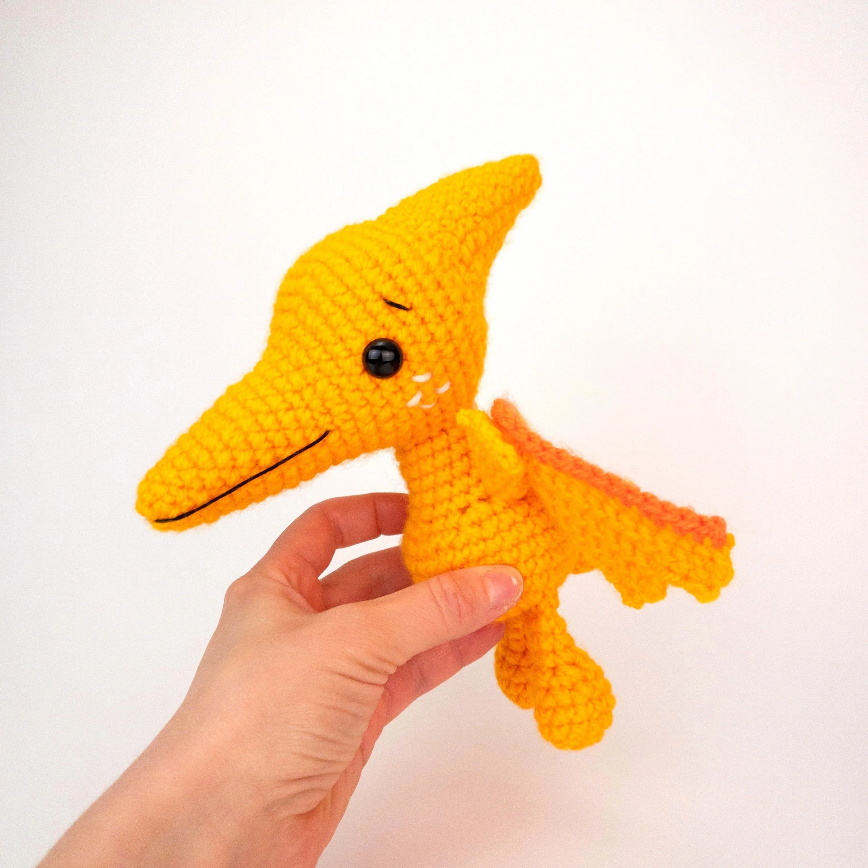 Pterry the Pterodactyl - Image 3