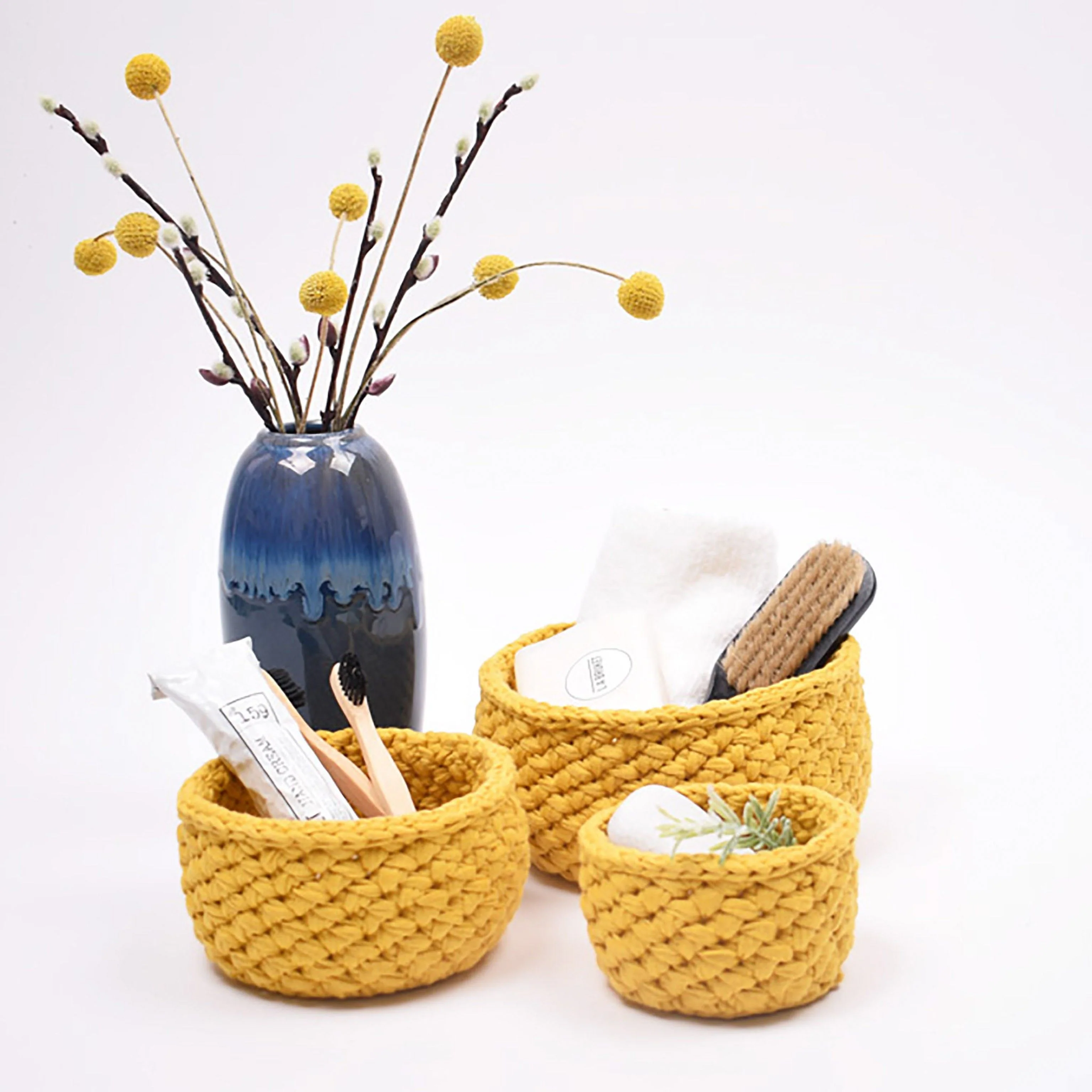 Sweet Cross - Baskets - Image 2