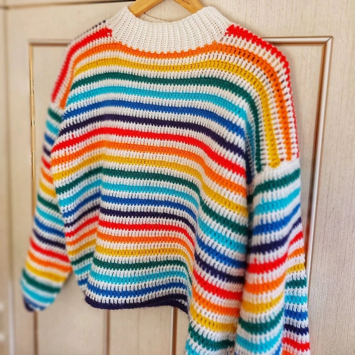 Rainbow - Jumper - Image 2