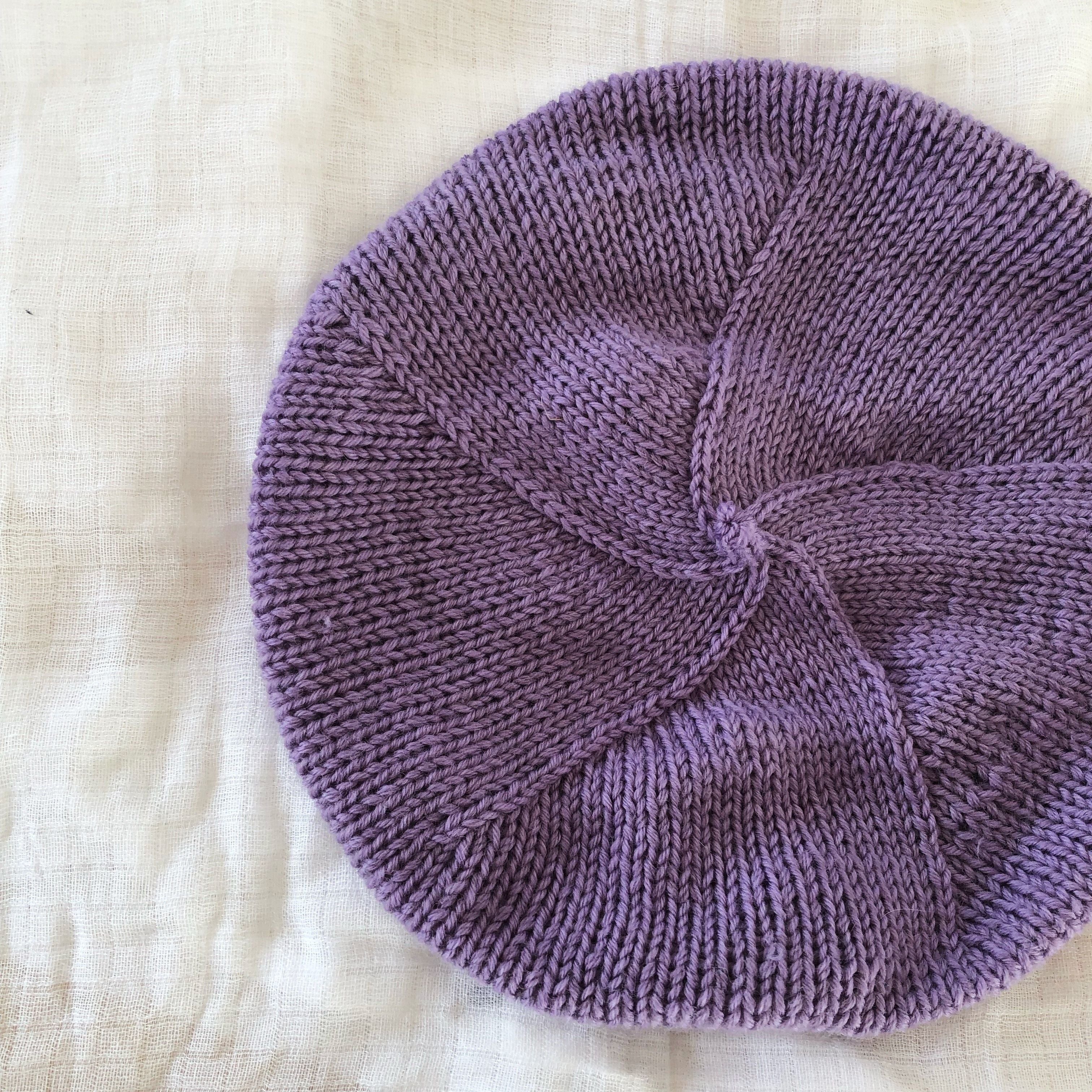 Forest Beret - Hat - Image 2