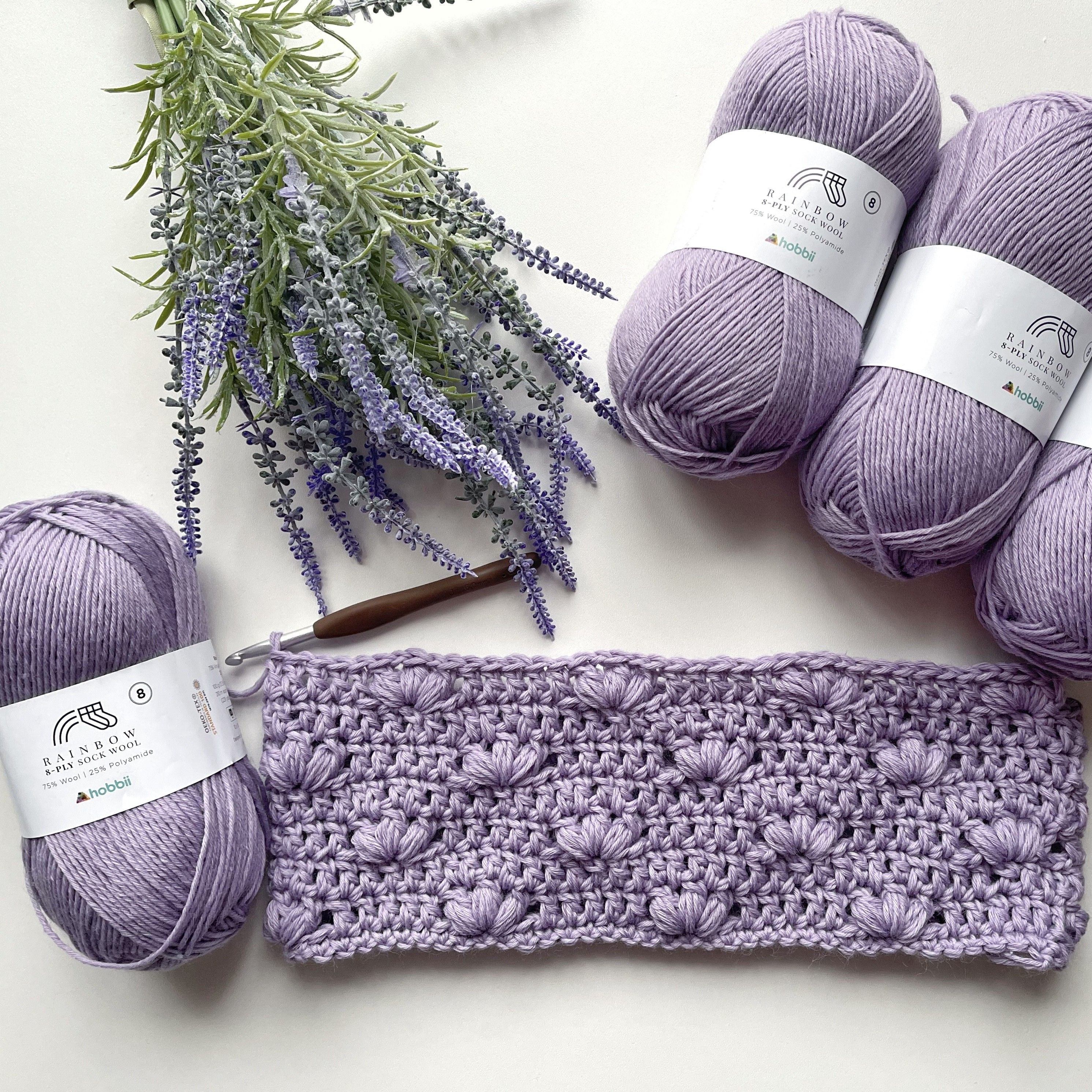 Puffy Lotus - Cowl - Image 3