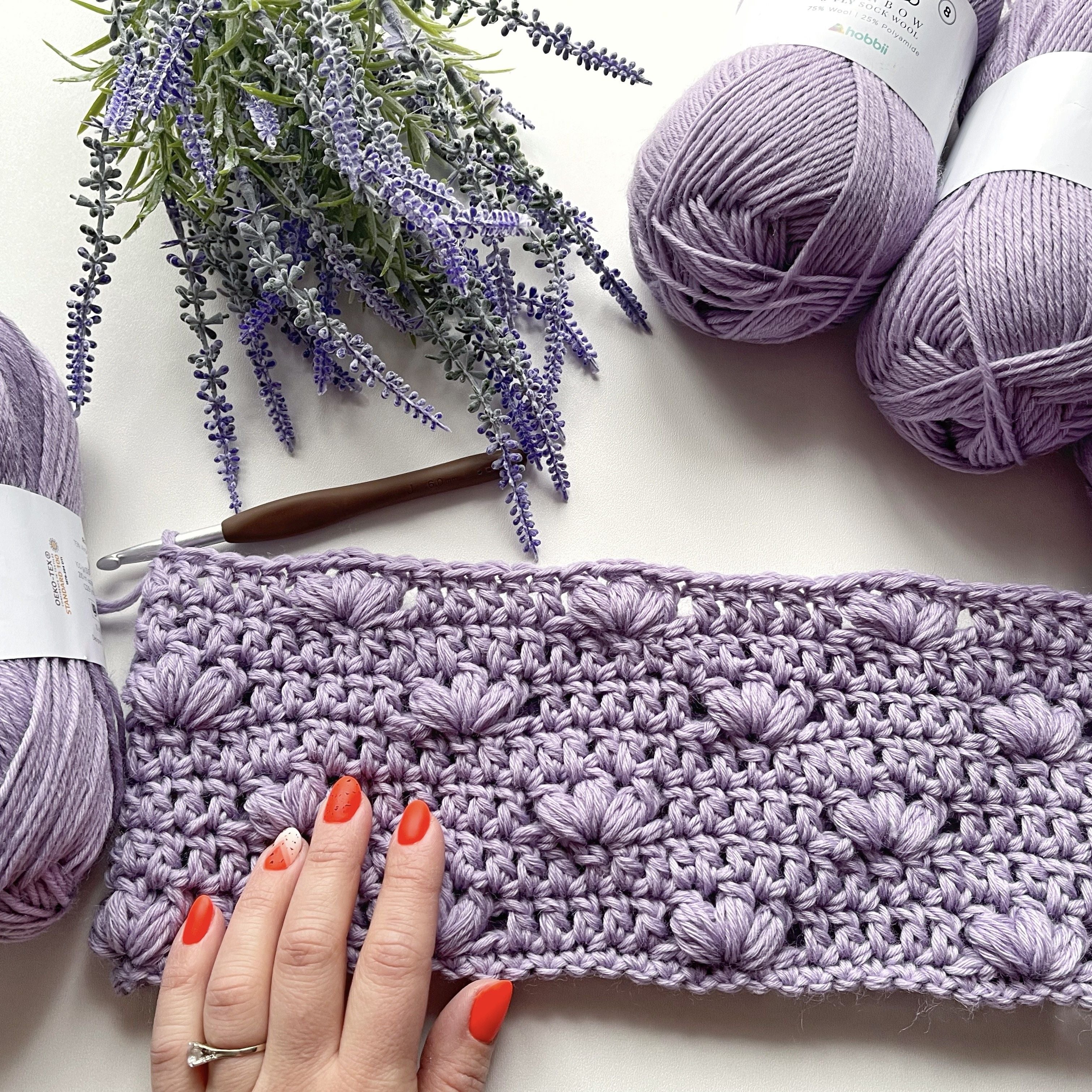 Puffy Lotus - Cowl - Image 4