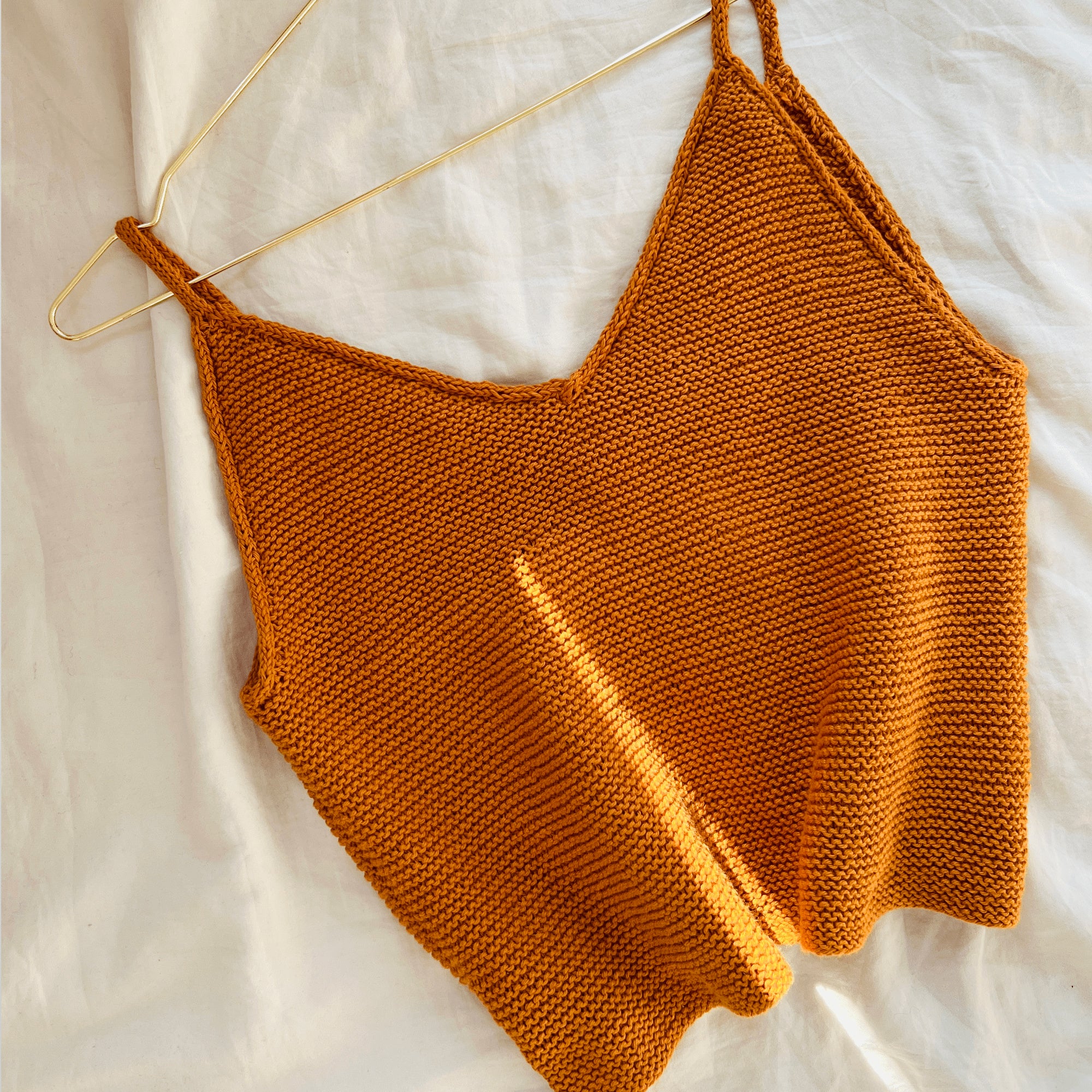 Claude Camisole - Top - Image 5
