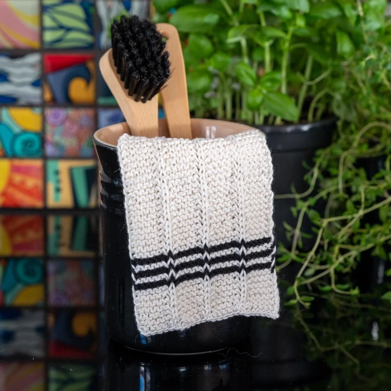 Dryup - Textured cloths - Image 3