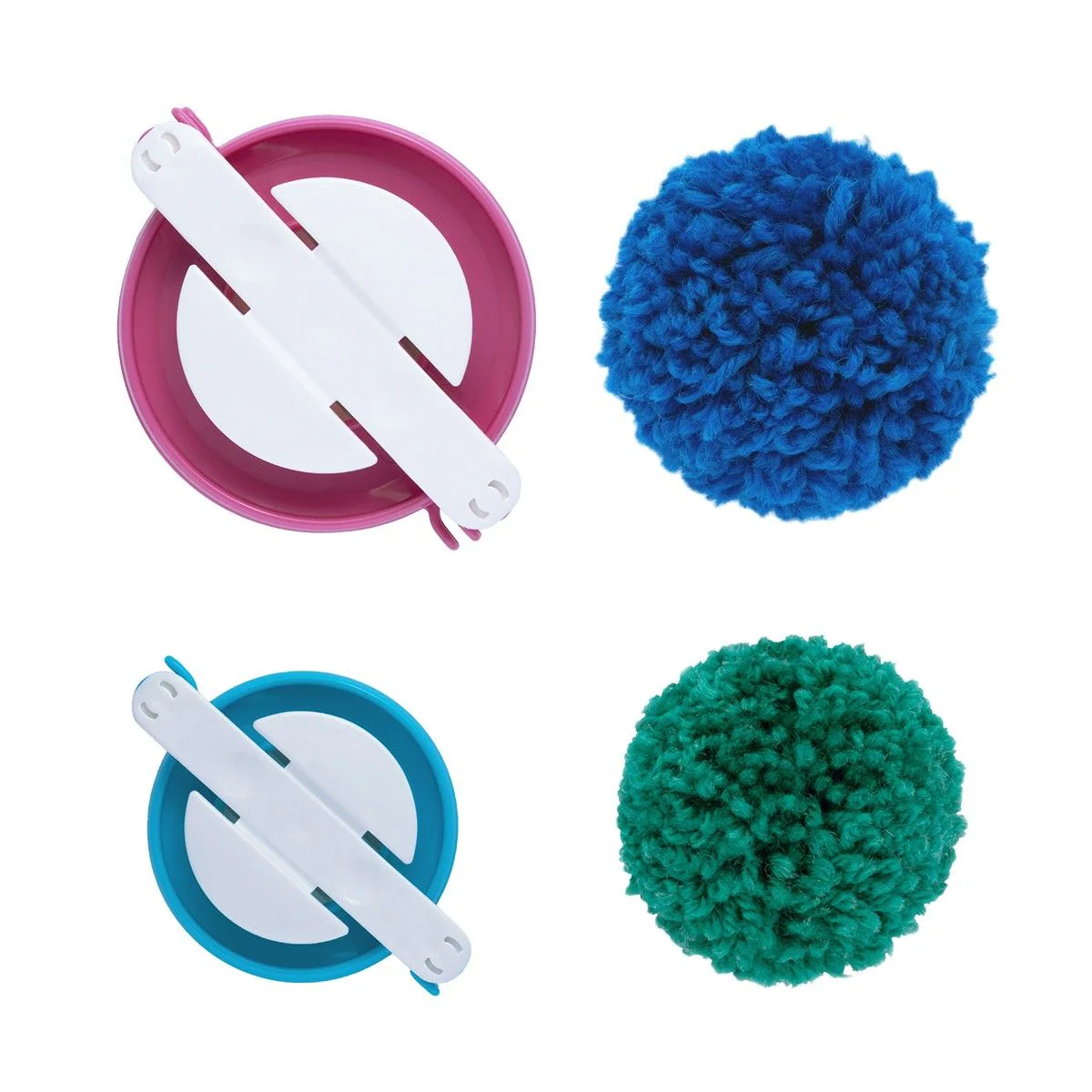 Wave Set per Pon Pon - Image 2