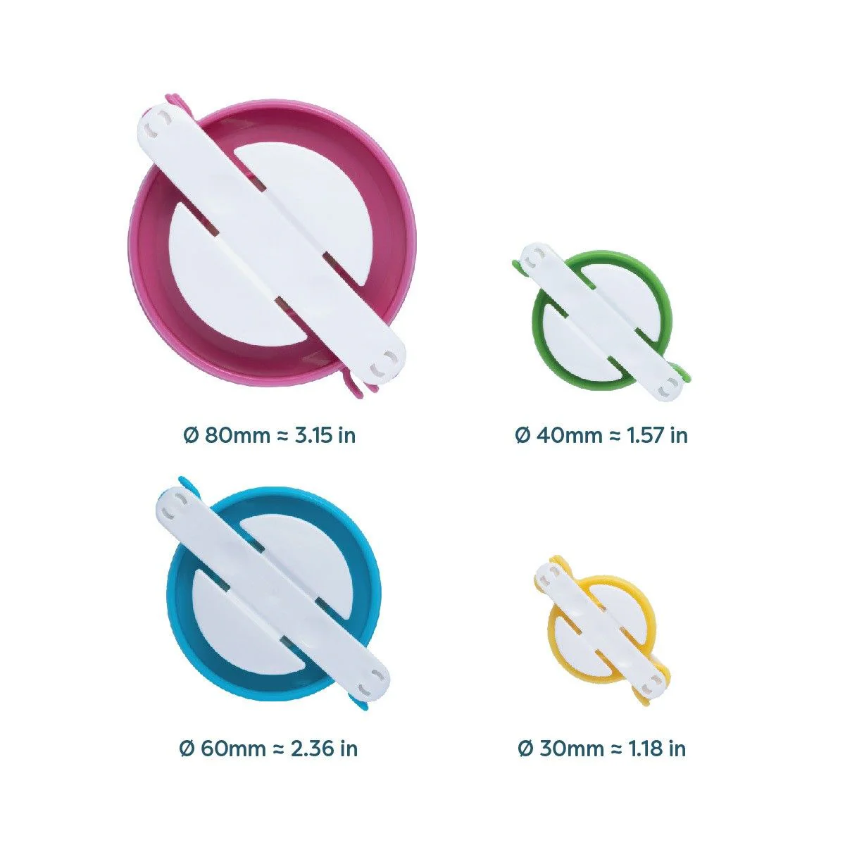 Wave Set per Pon Pon - Image 4
