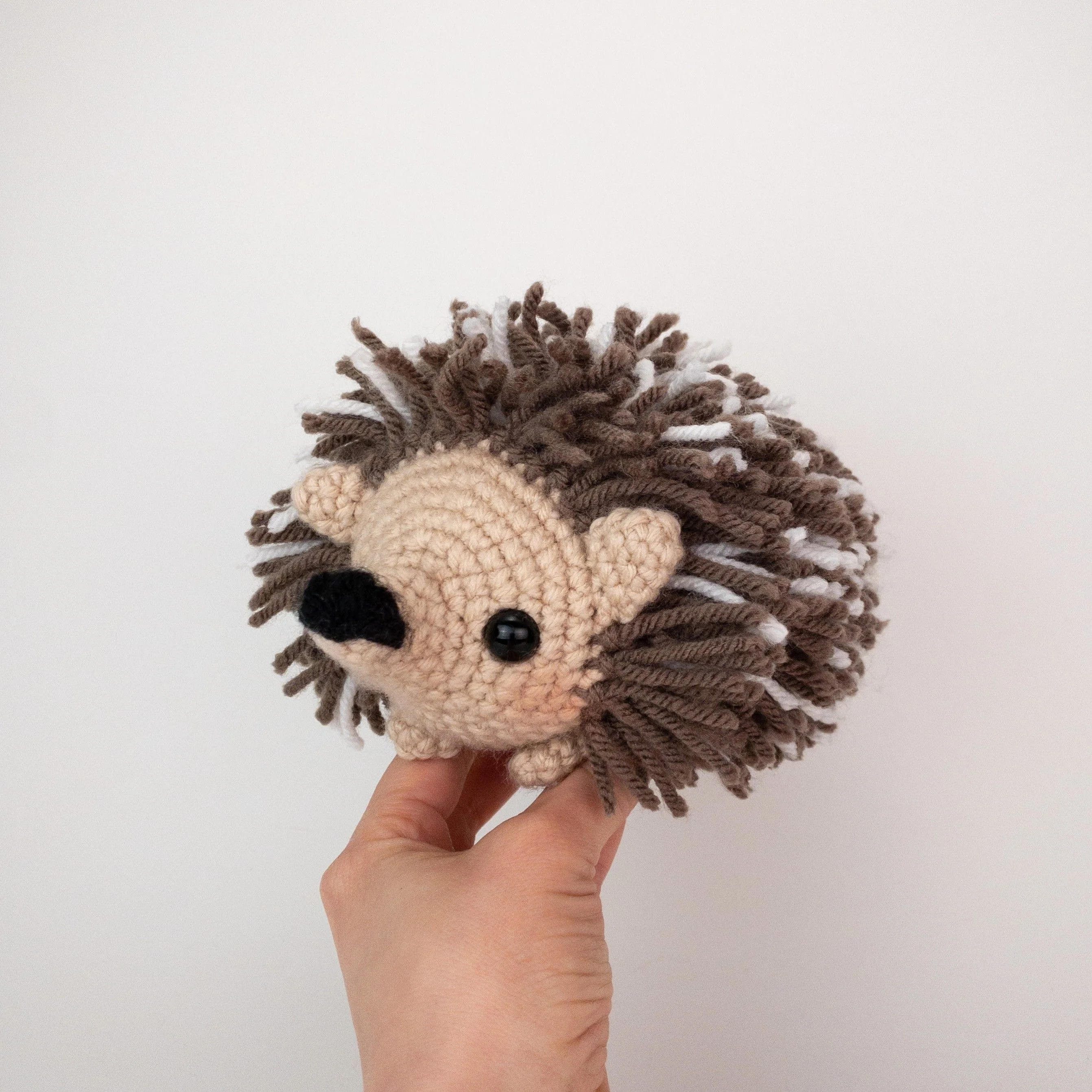 Heath the Hedgehog - Image 2