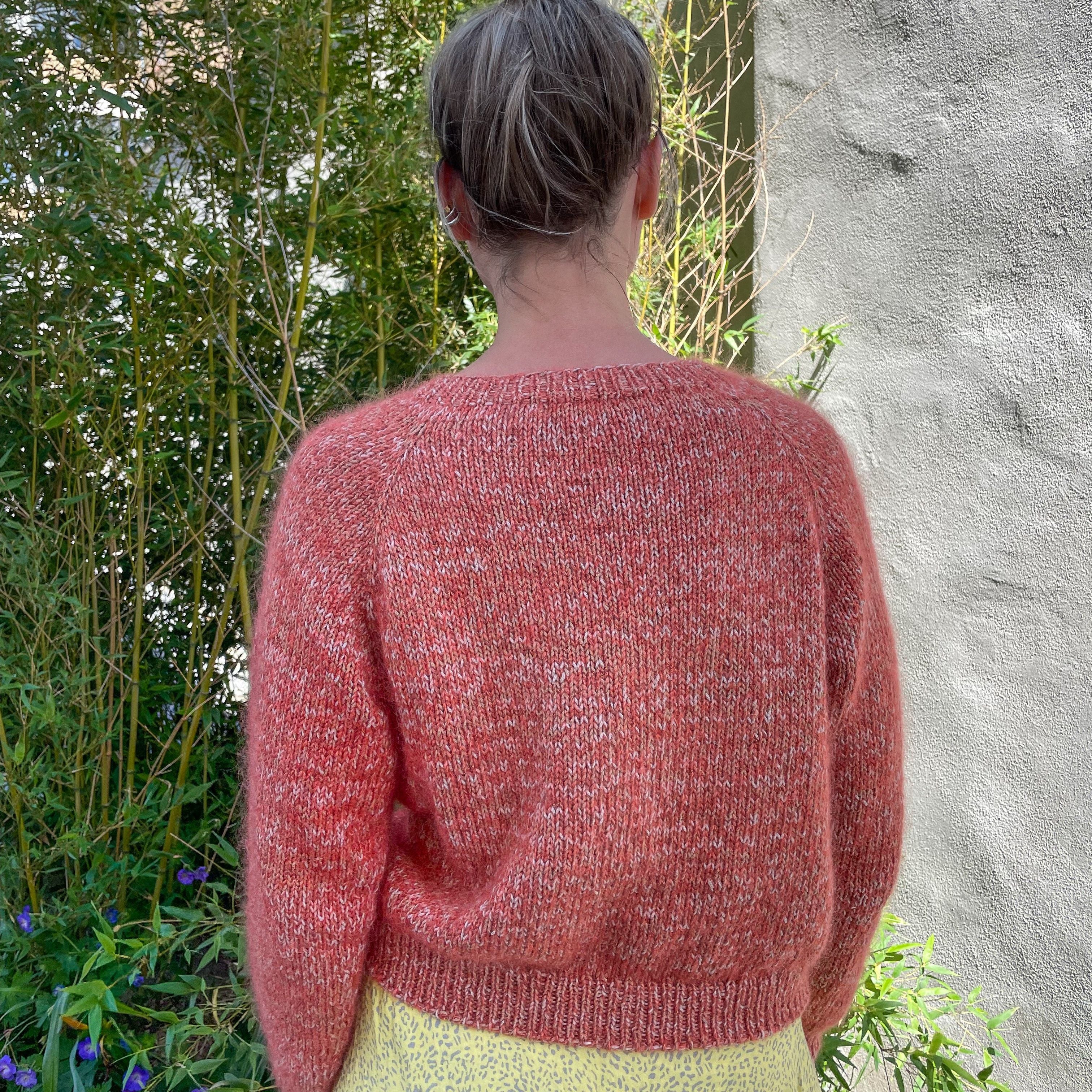 Elisabeth - Sweater - Image 2