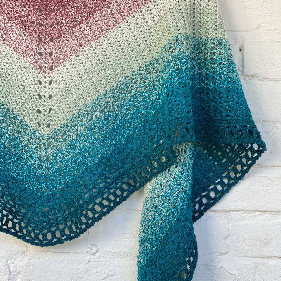 Torvi - Shawl - Image 4