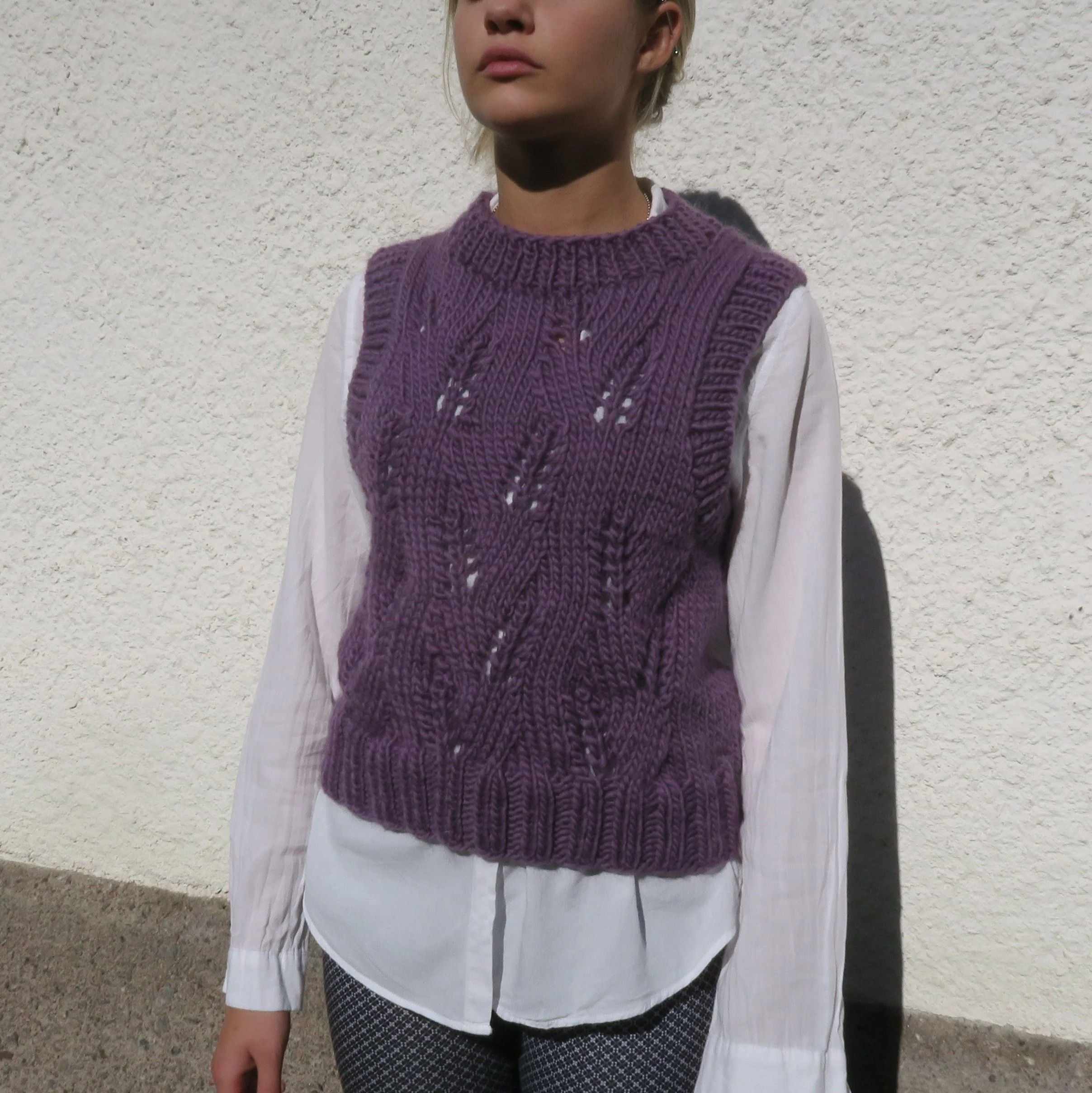 Sundance - Slipover - Image 2