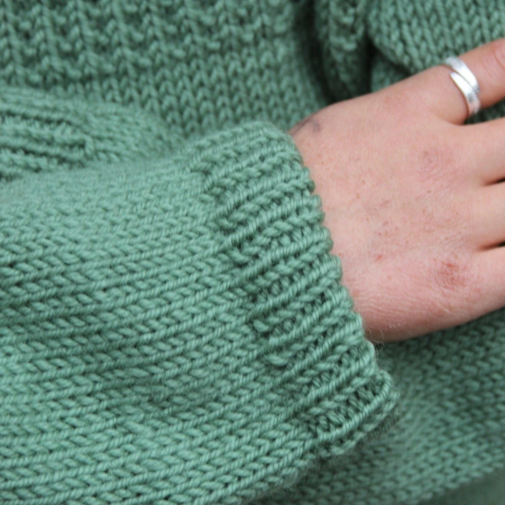 Henry - Children’s Sweater - Image 6