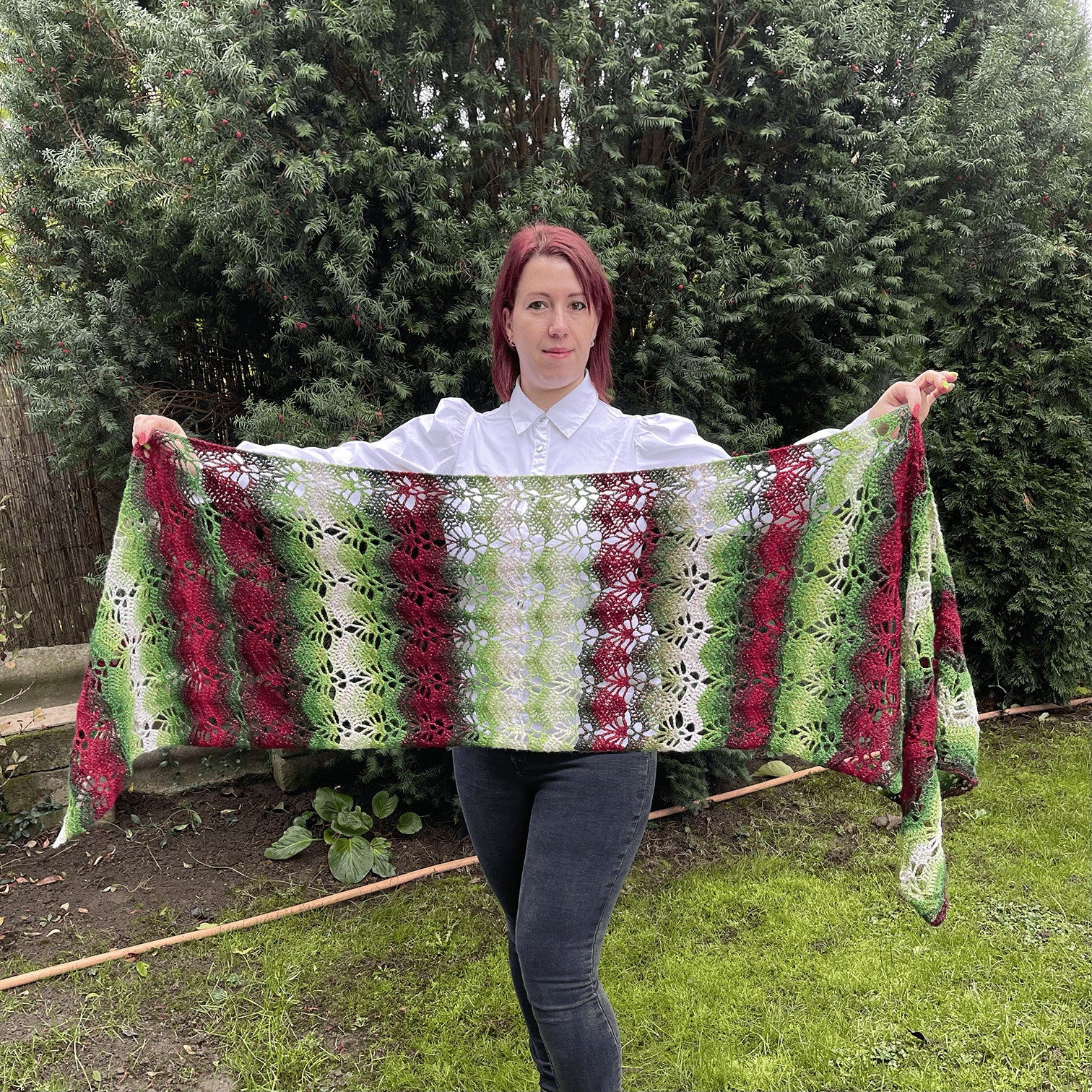 Aikor - Shawl - Image 4