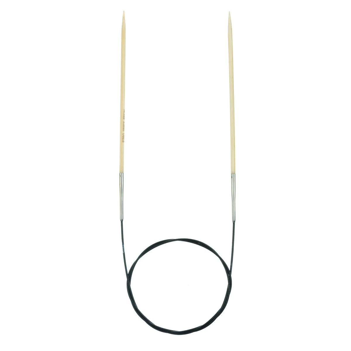 Ferri circolari Bamboo - 60 cm - Image 2
