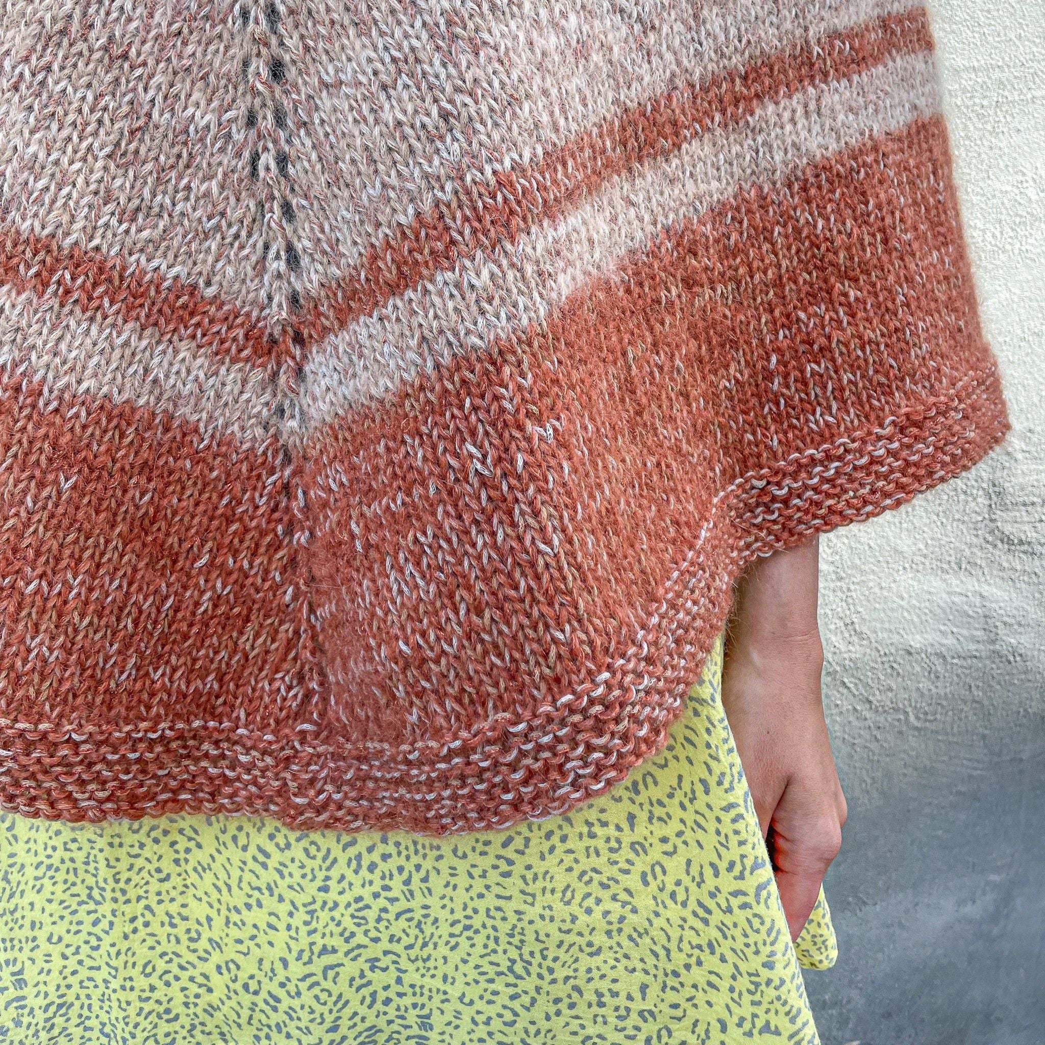 Katharine - Poncho - Image 3