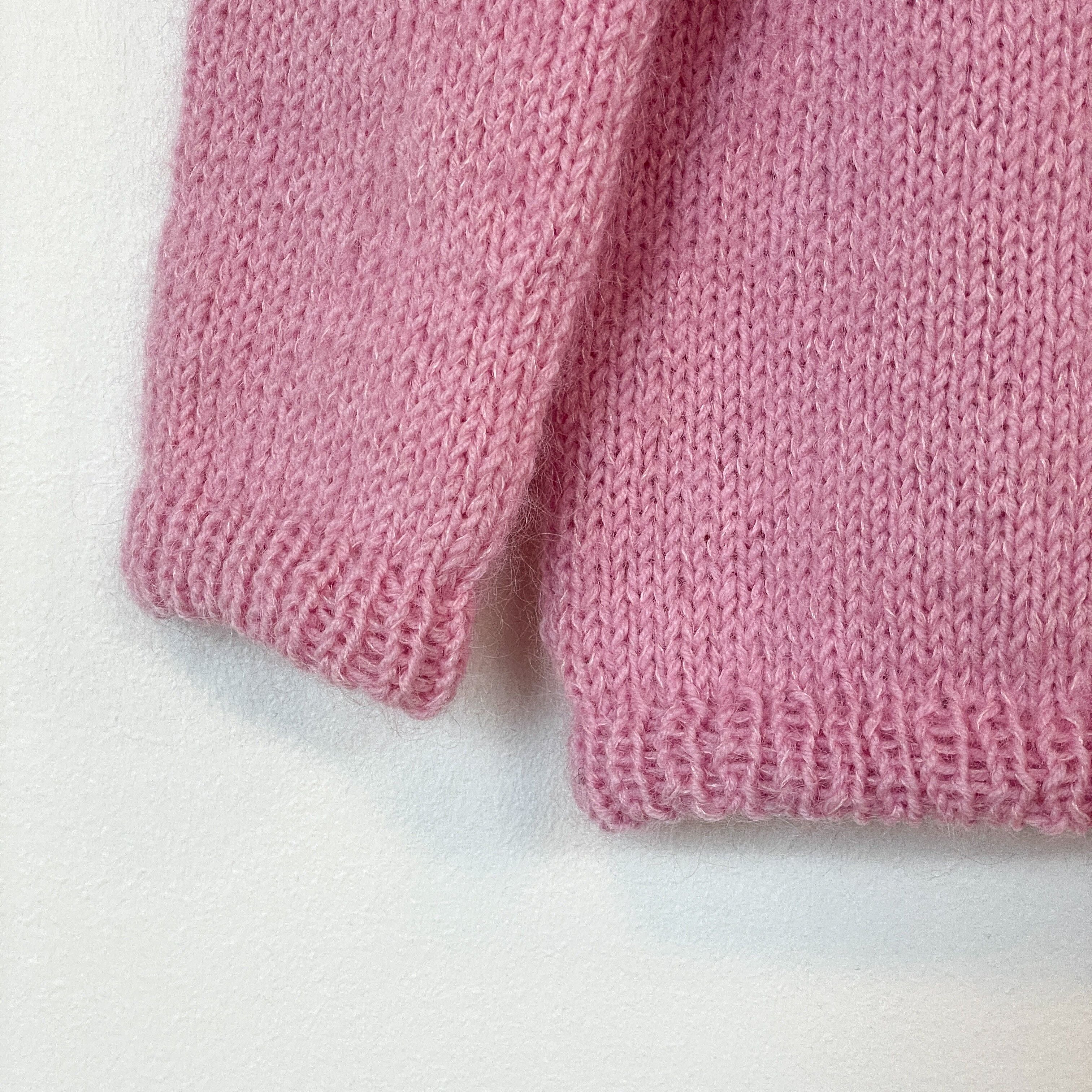 Leonora - Children’s sweater - Image 3
