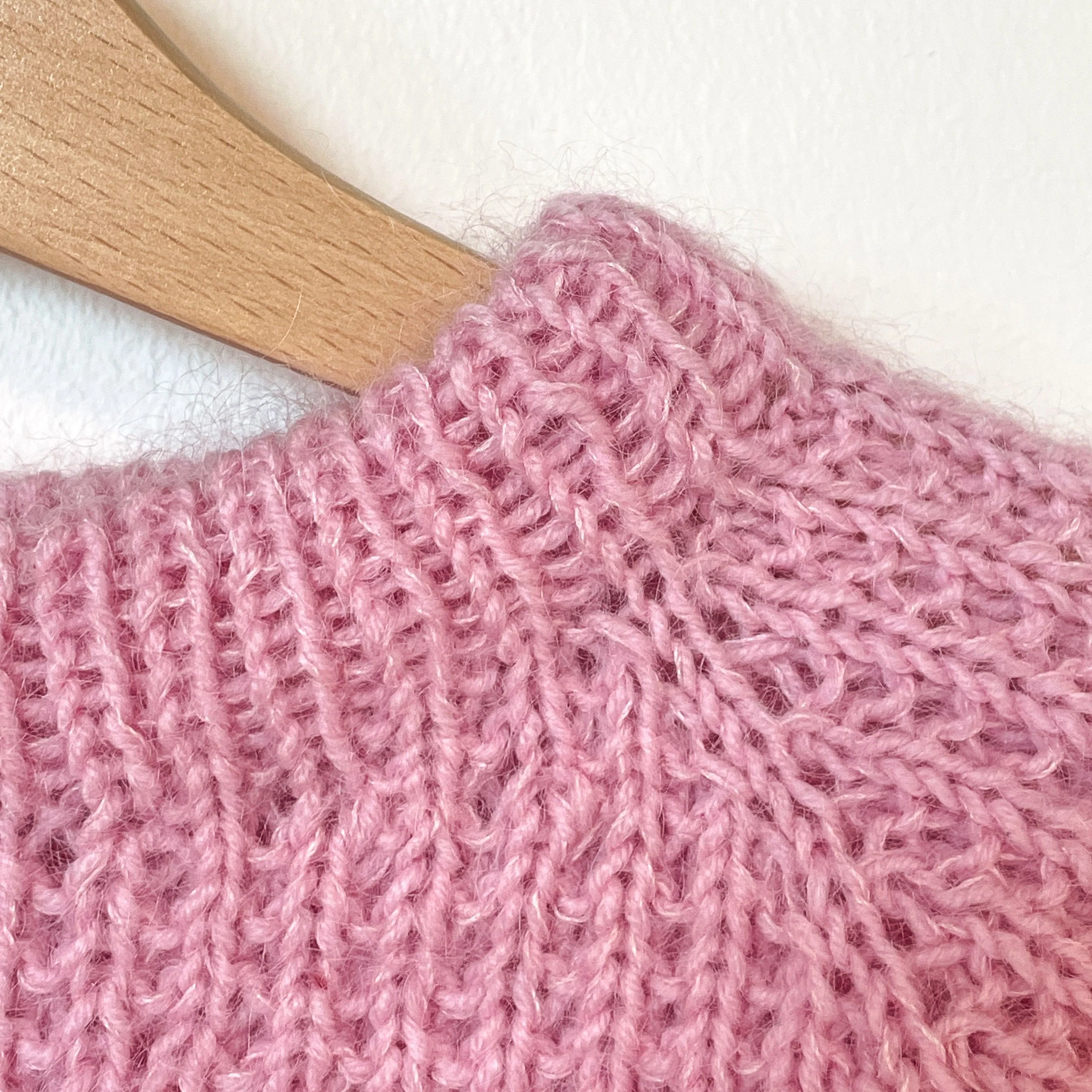 Leonora - Children’s sweater - Image 4