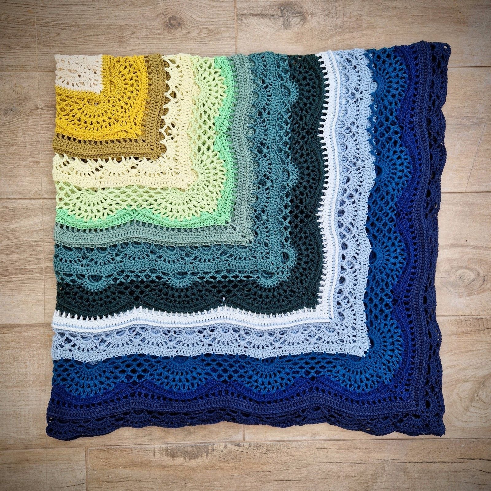 DarjeelingTea - Blanket - Image 5