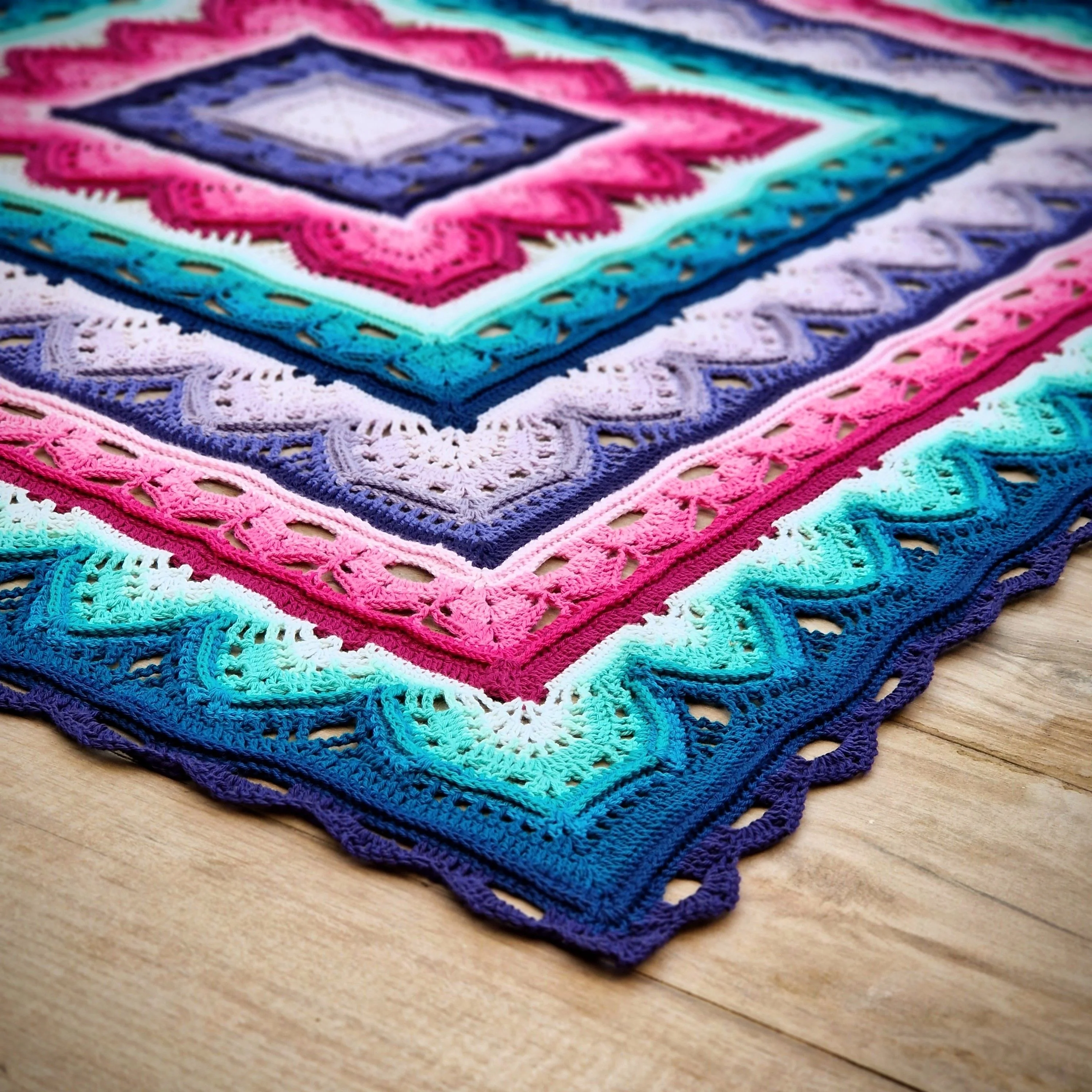 CeylonTea - Blanket - Image 4