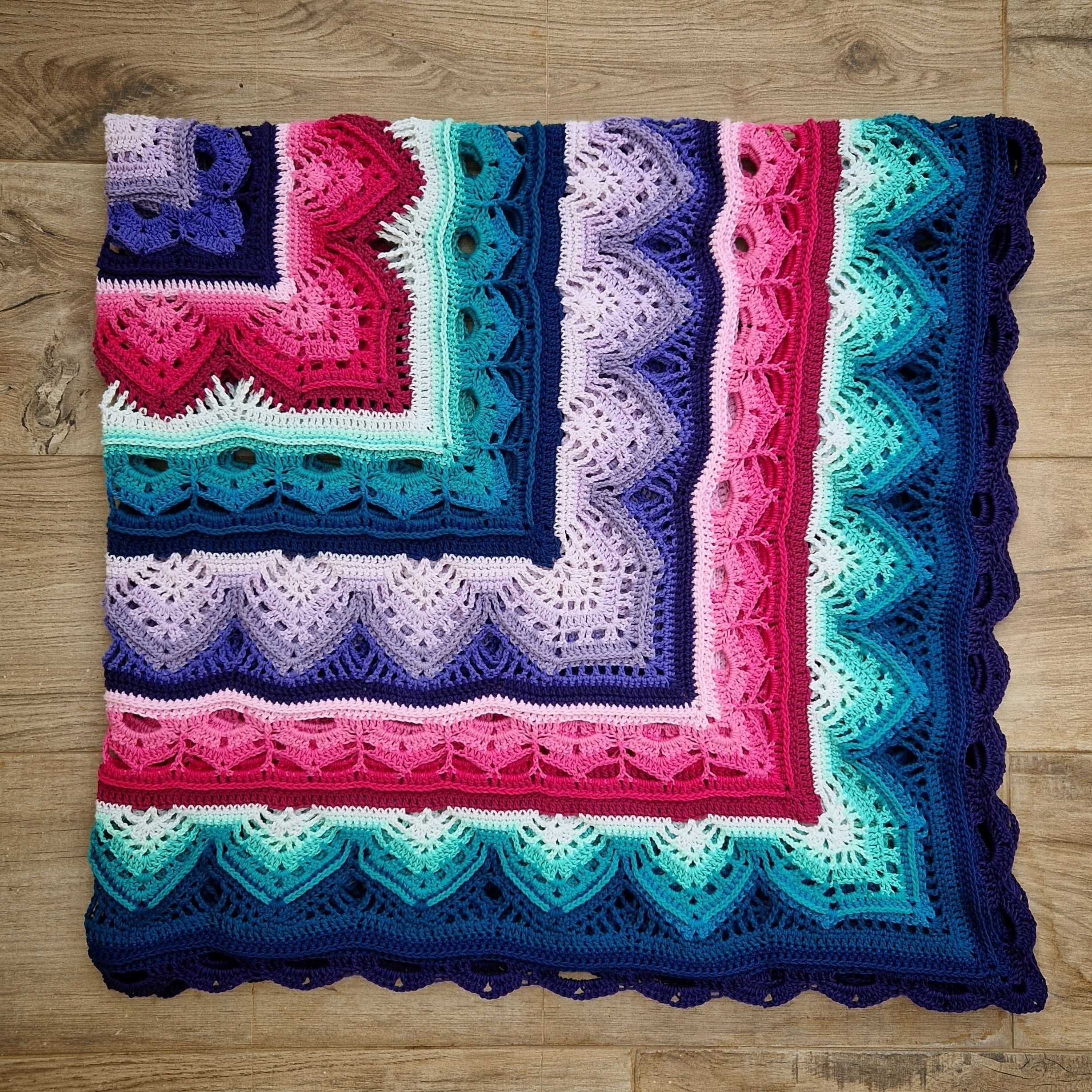 CeylonTea - Blanket - Image 6
