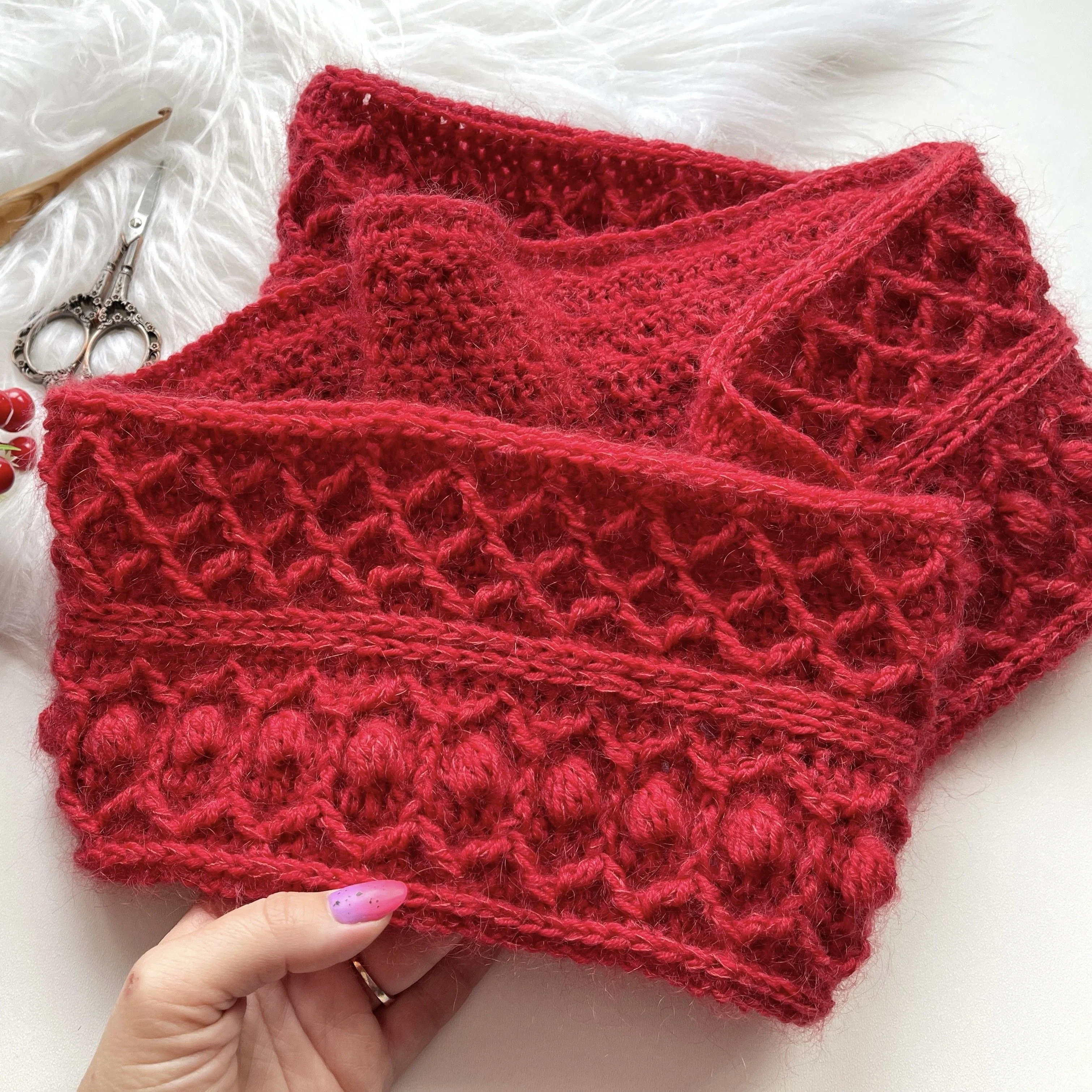 Mathom - Infinity Scarf - Image 3