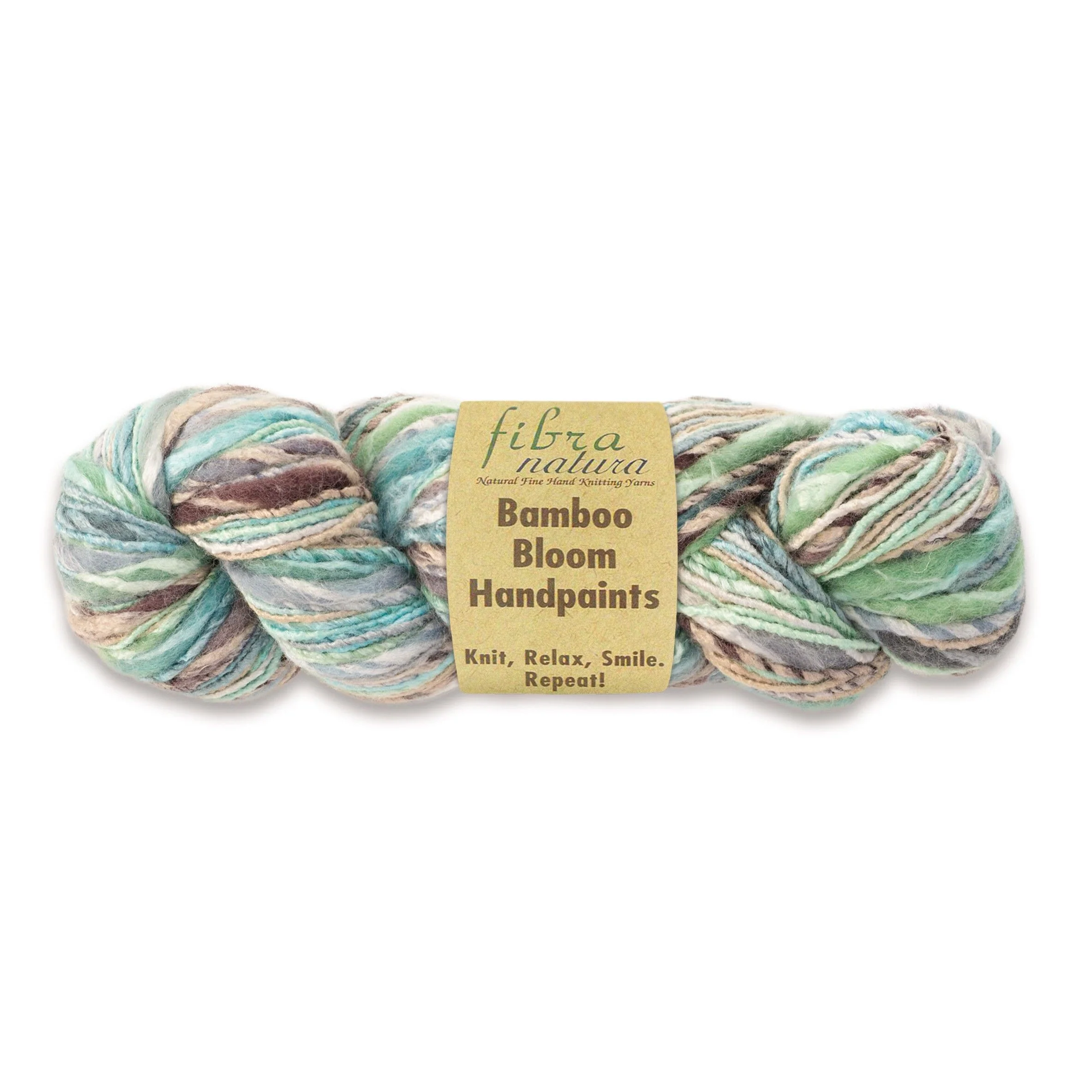Bamboo Bloom - Fibra Natura (Edizione Limitata) - Image 10