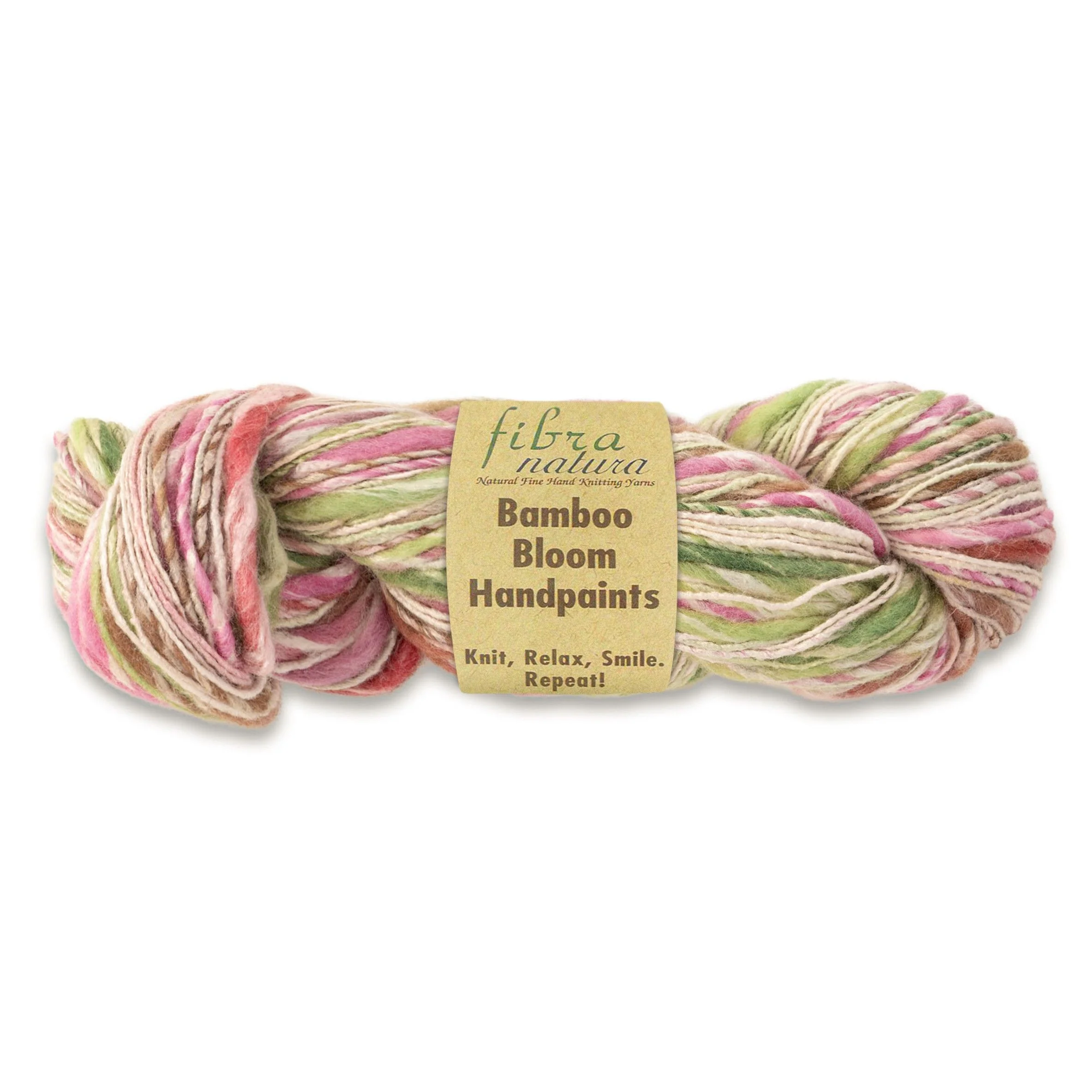 Bamboo Bloom - Fibra Natura (Edizione Limitata) - Image 11