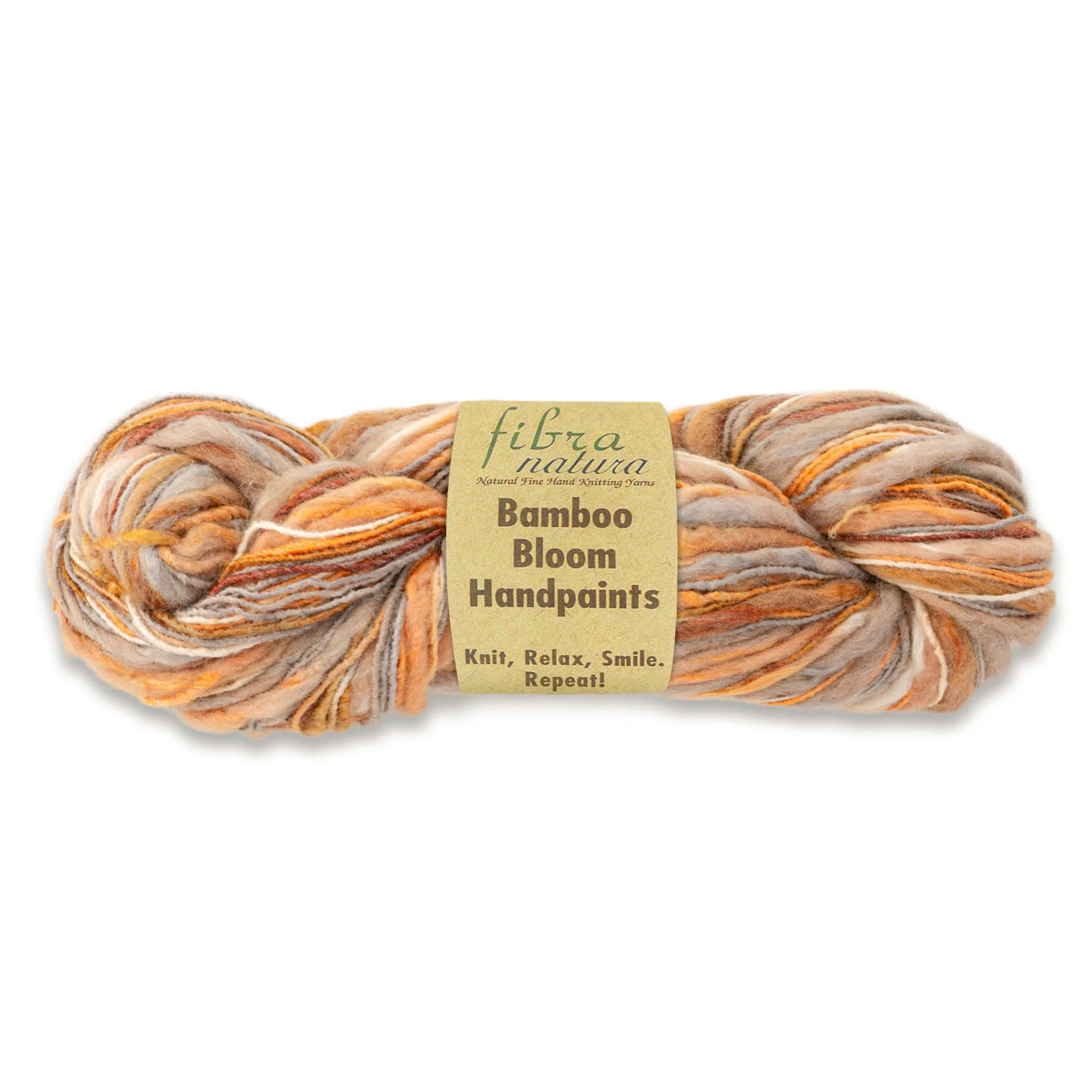 Bamboo Bloom - Fibra Natura (Edizione Limitata) - Image 12