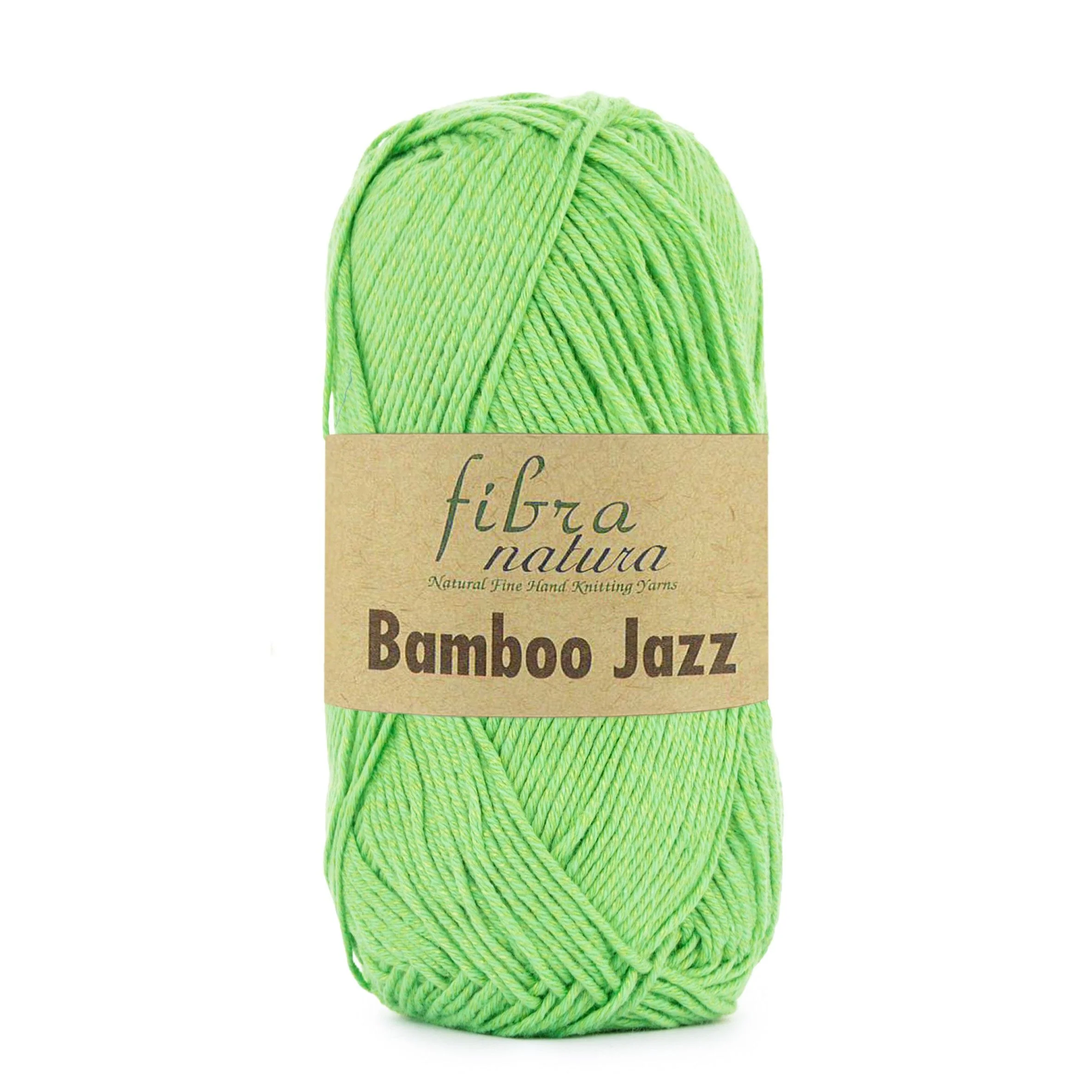 Bamboo Jazz - Fibra Natura (Edizione Limitata) - Image 10