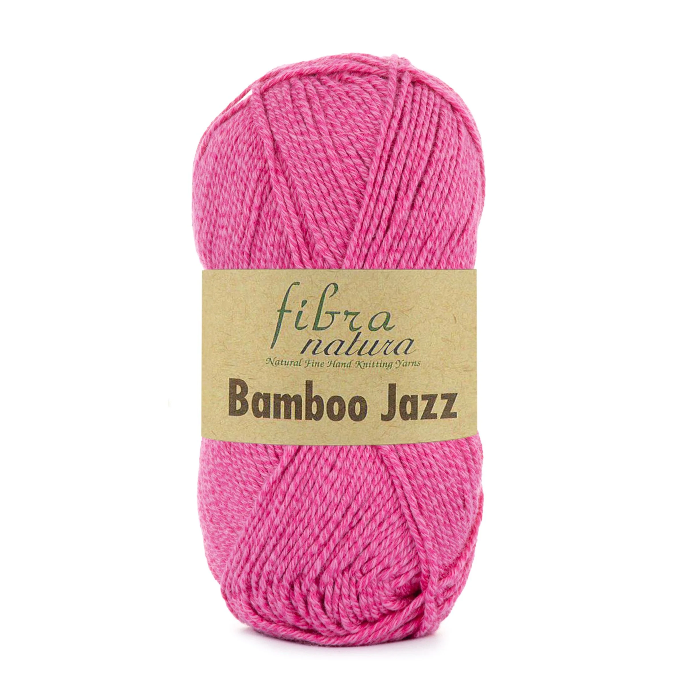 Bamboo Jazz - Fibra Natura (Edizione Limitata) - Image 15