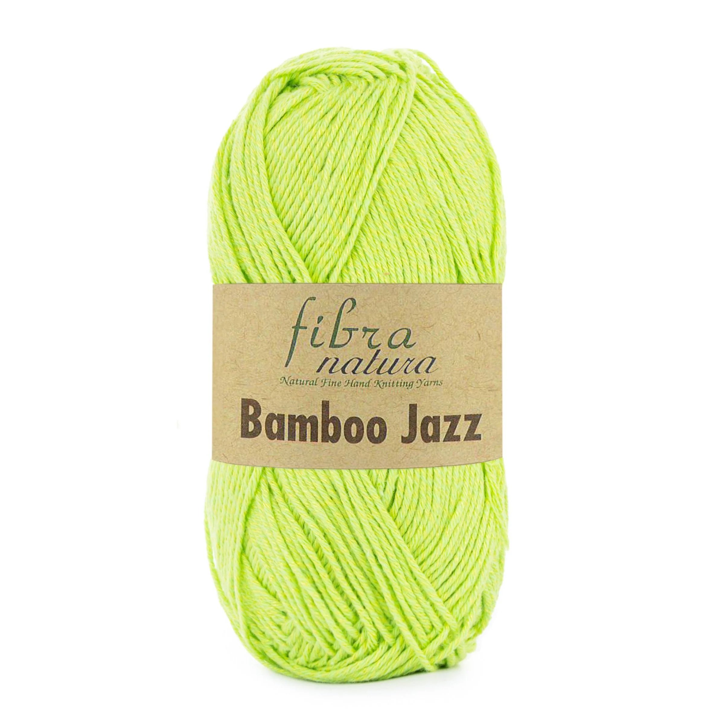 Bamboo Jazz - Fibra Natura (Edizione Limitata) - Image 9