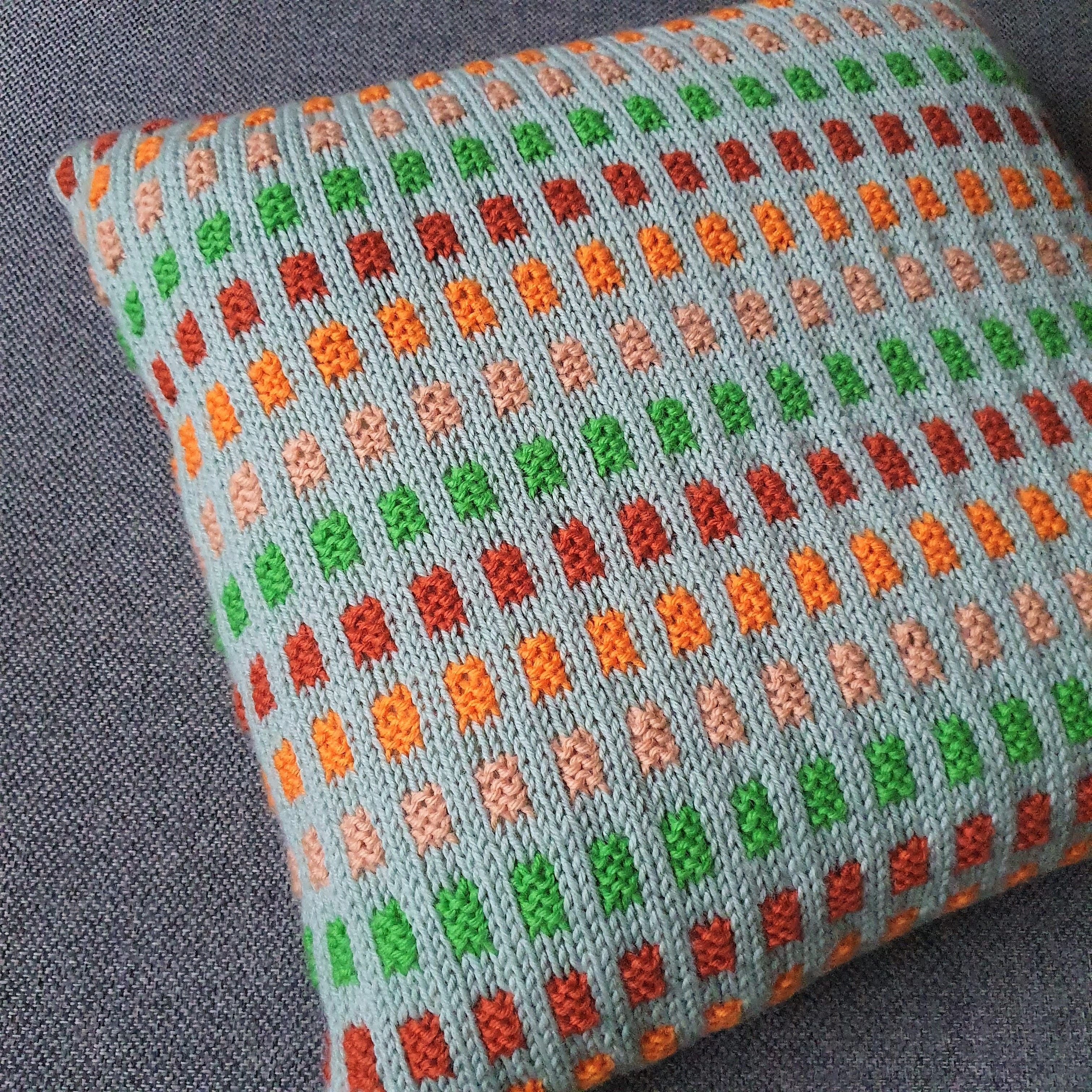 Liya - Pillow