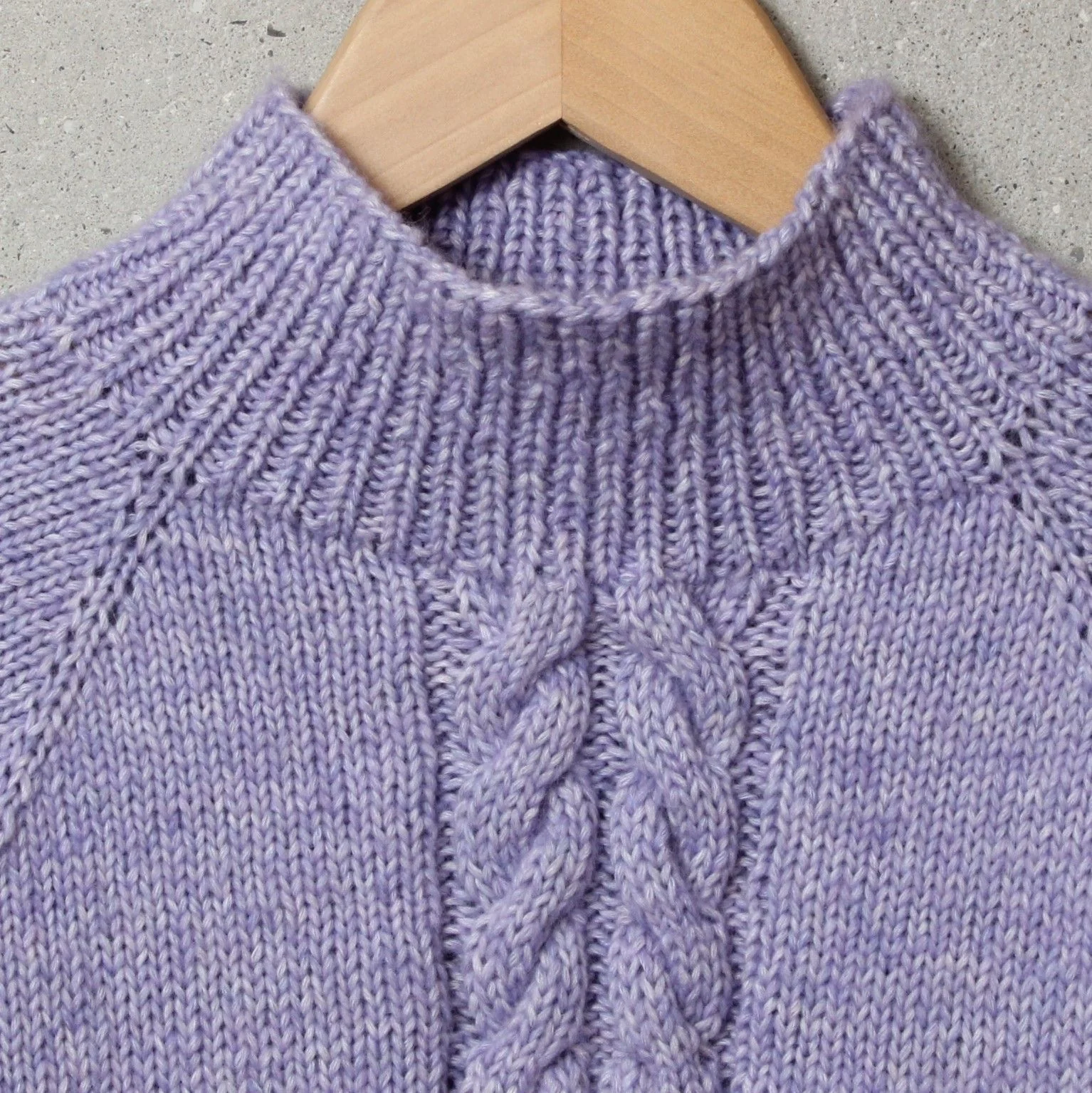 Penelope - Children’s Sweater - Image 4