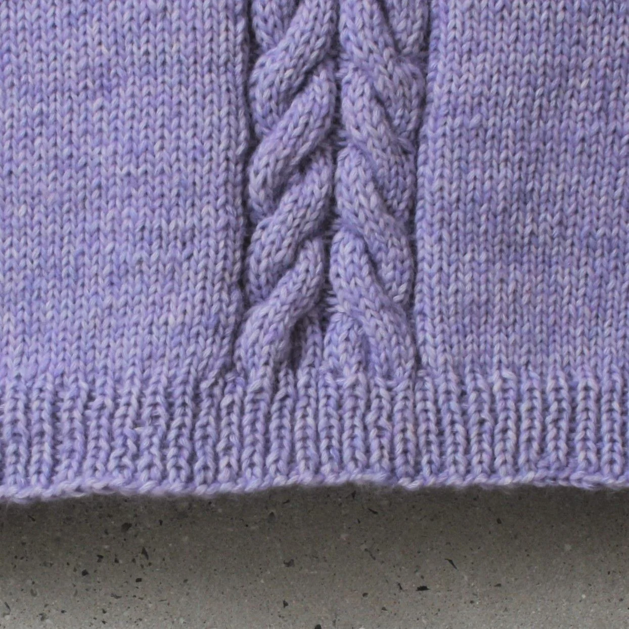 Penelope - Children’s Sweater - Image 5
