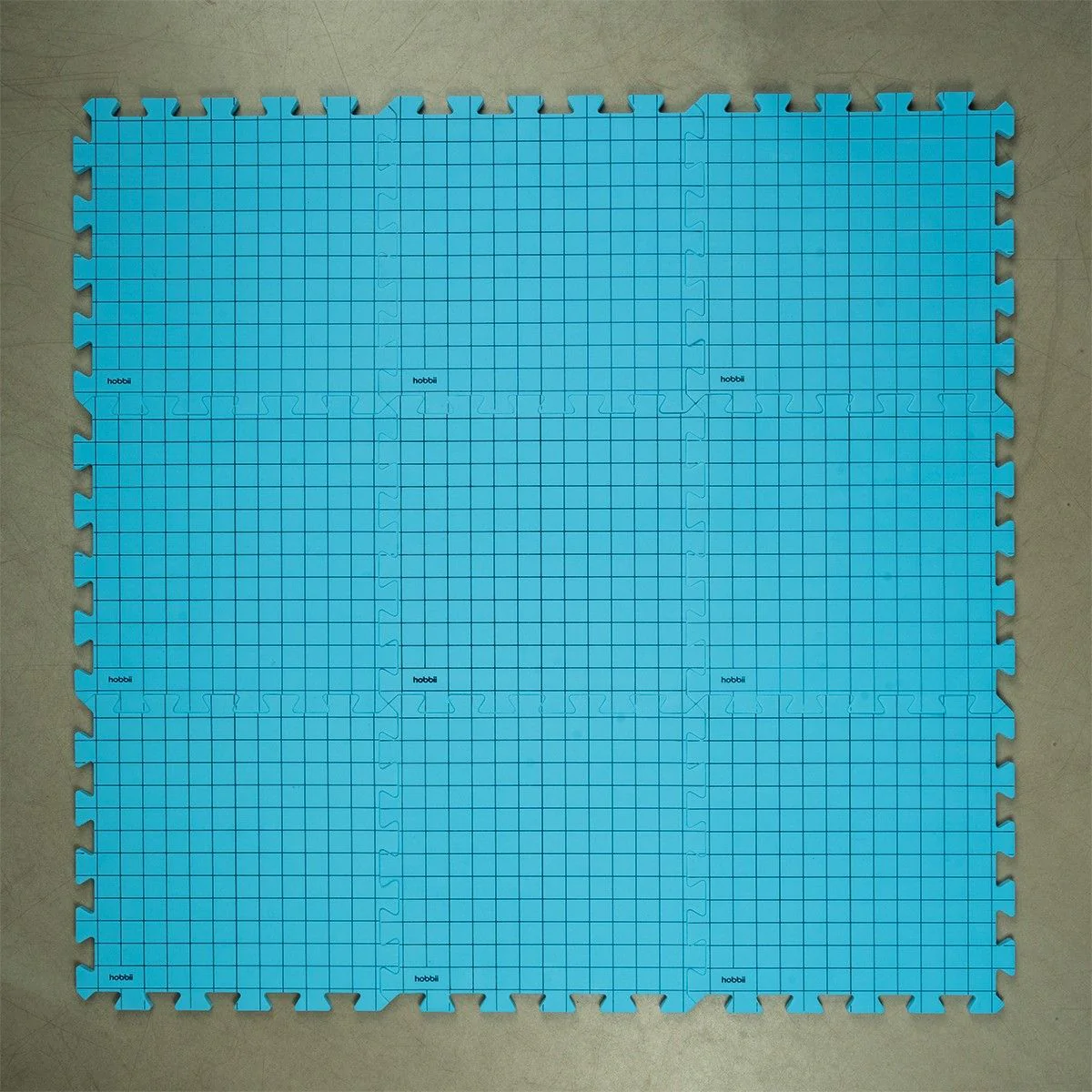 Tappetino di bloccaggio - Blu - Image 6