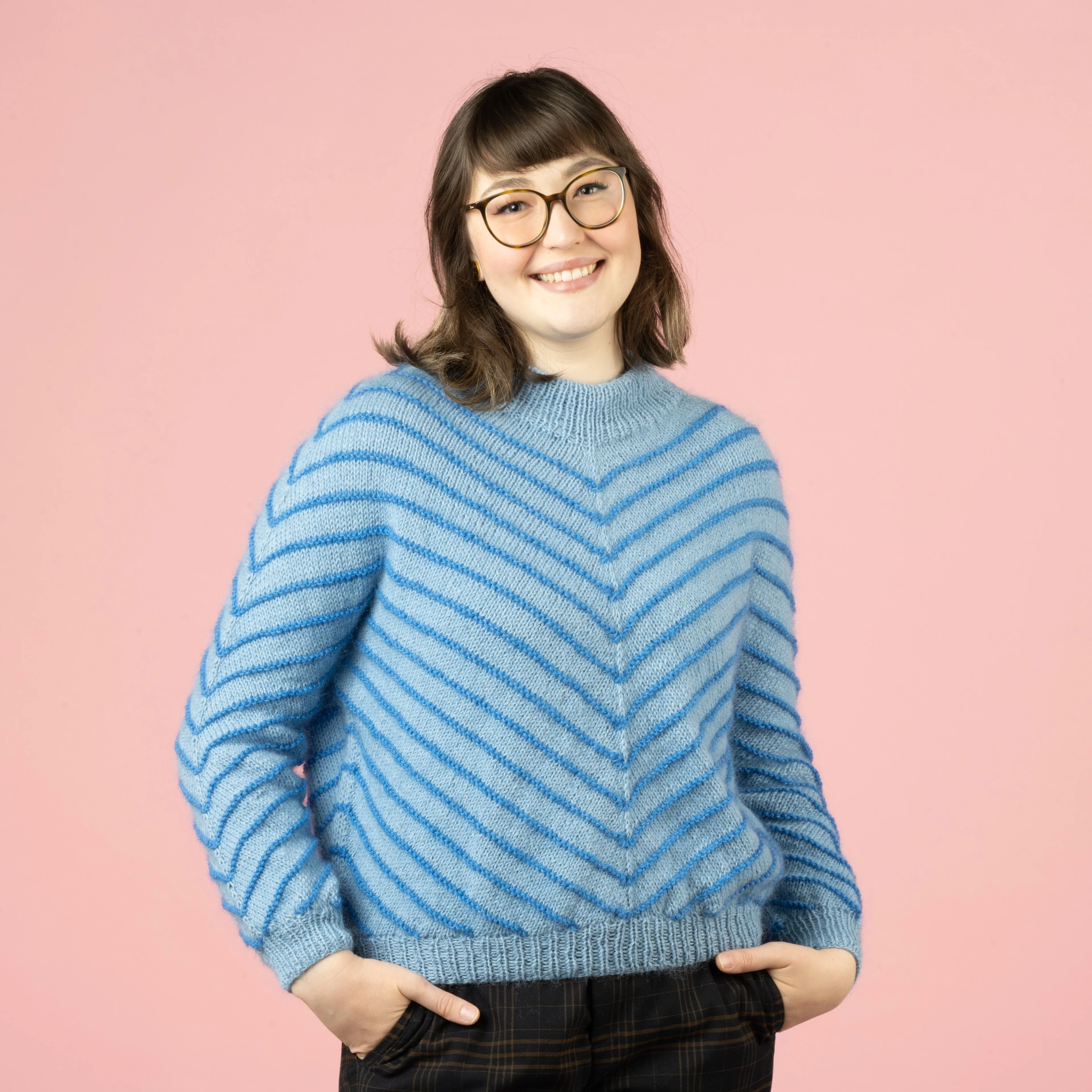 Pauline - Sweater - Image 7