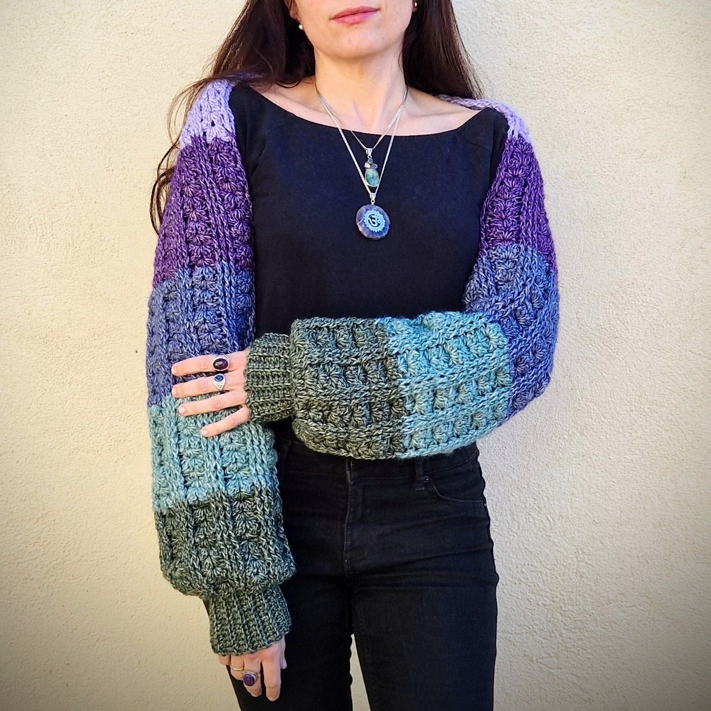 MatchaTea - Shrug - Image 2