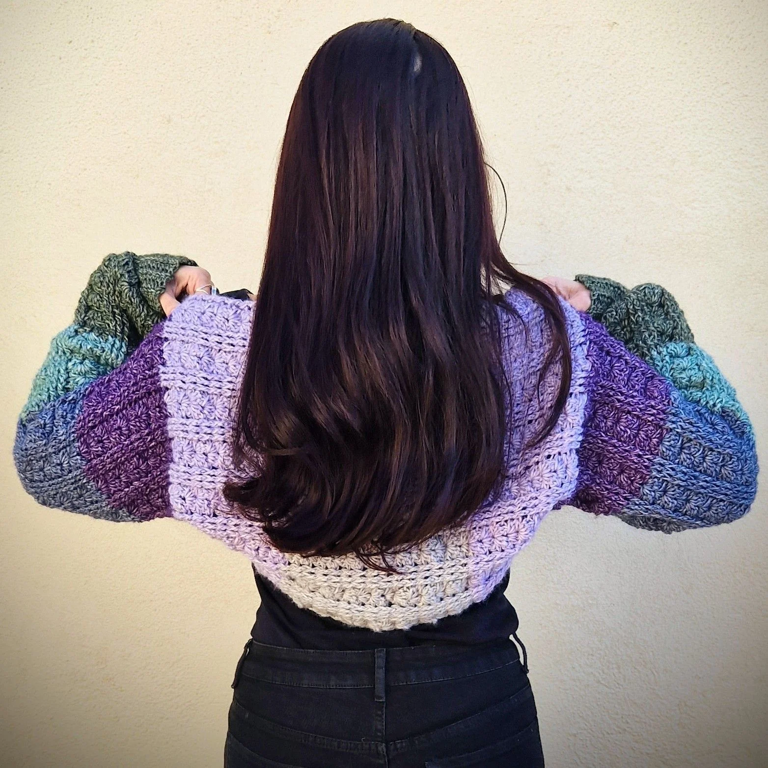 MatchaTea - Shrug - Image 3