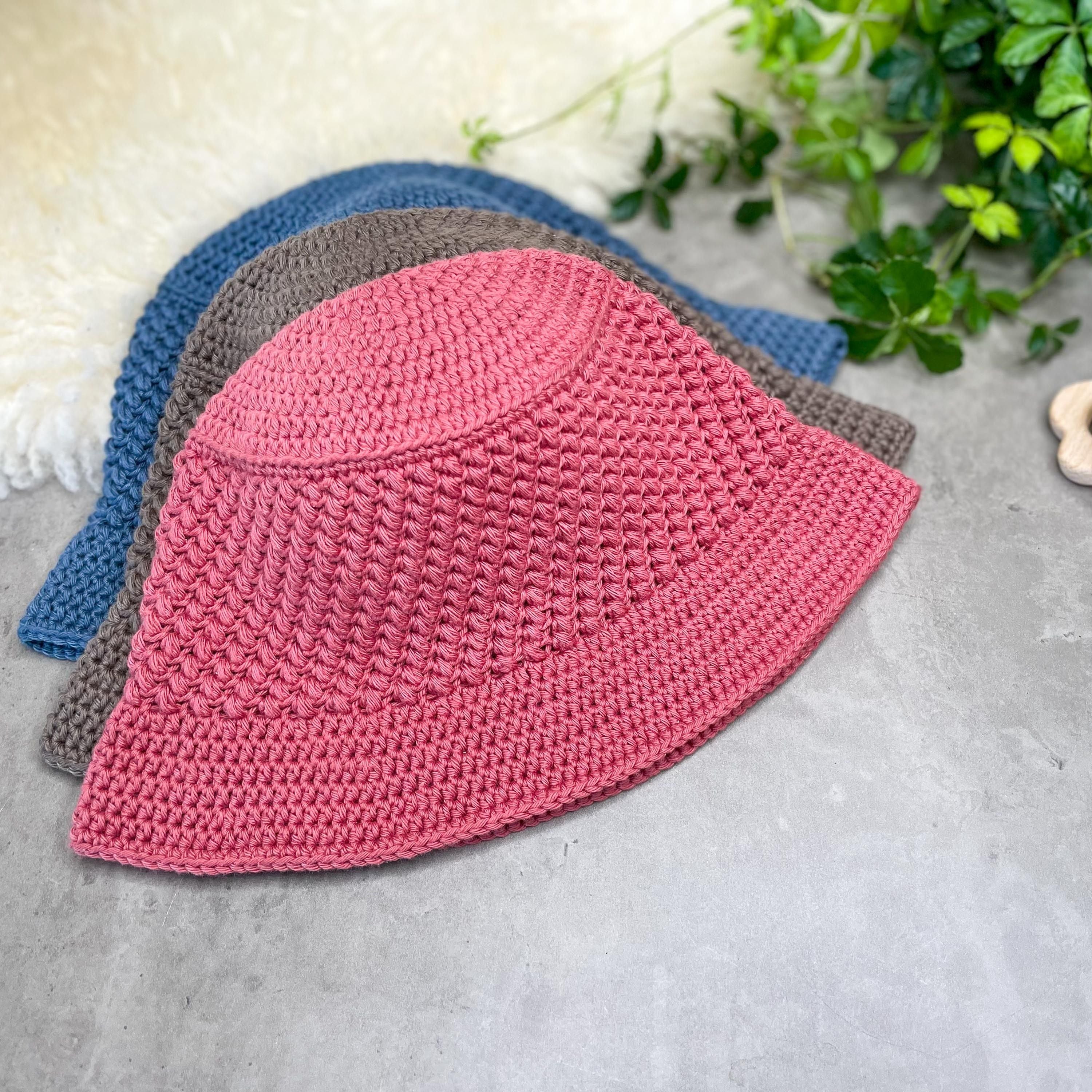 Sunny Day Mini - Bucket Hat