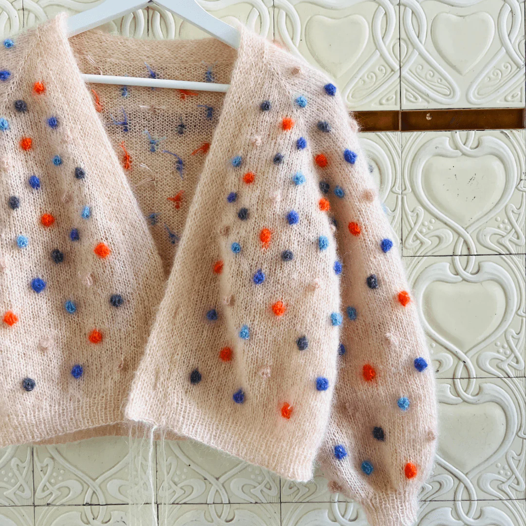 Andy - Cardigan - Image 3