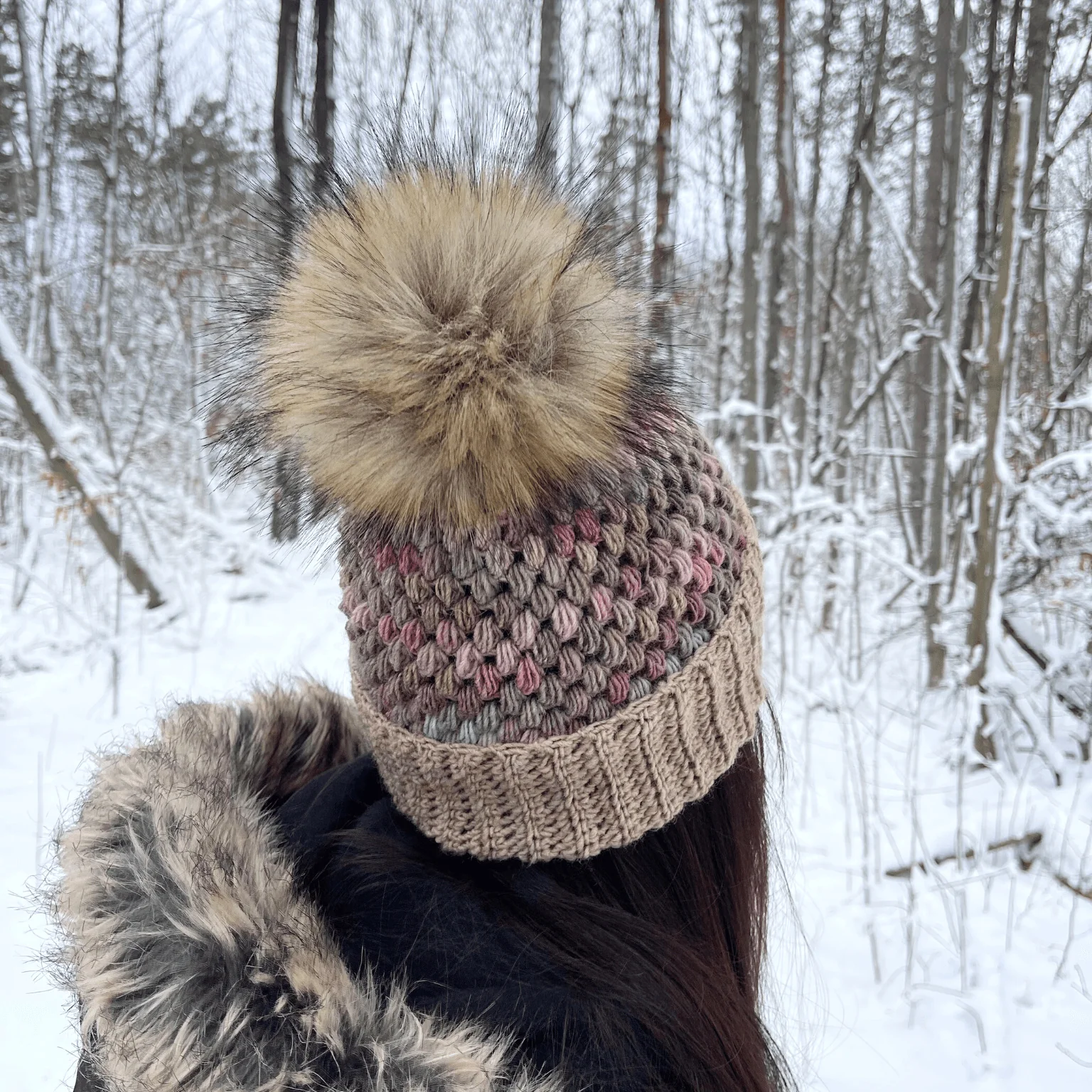 Phoebe - Beanie - Image 4
