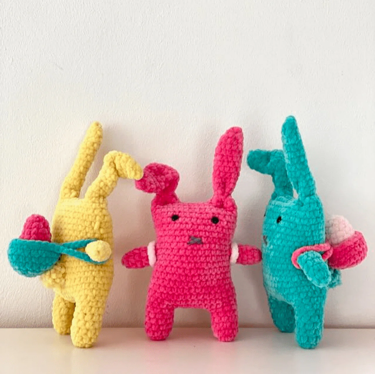 Easter Bunnies - Image 4