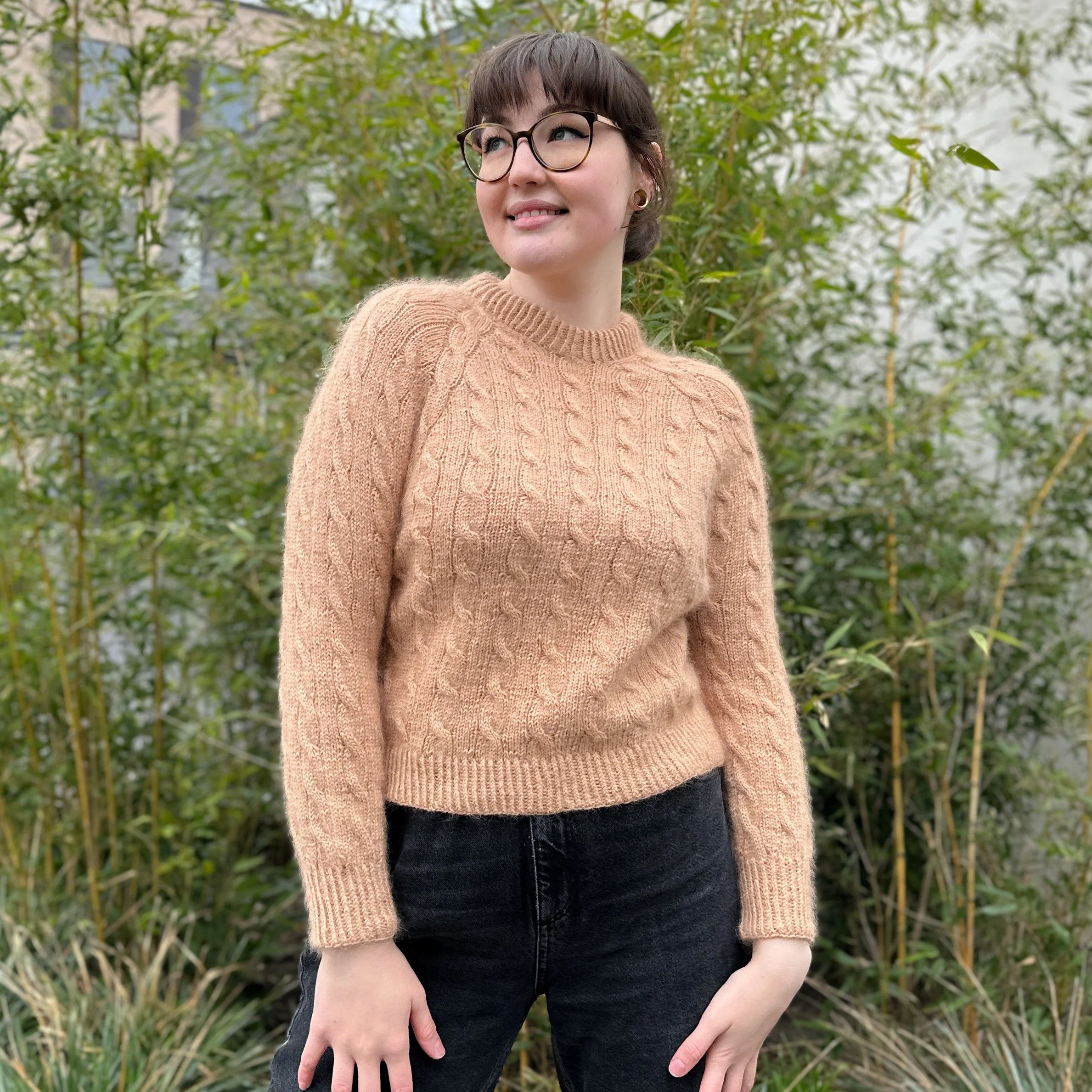 Auguste - Sweater